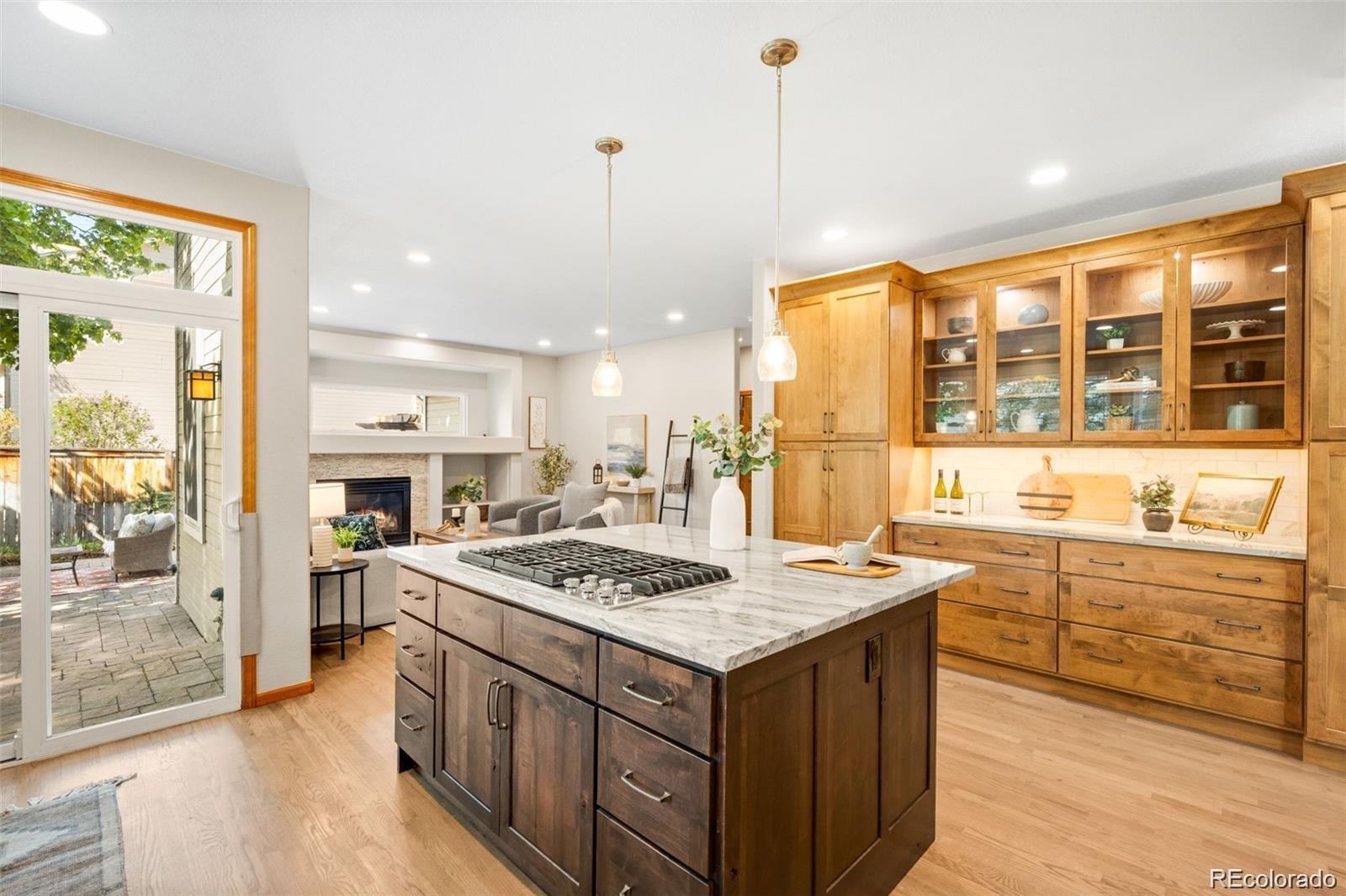 MLS Image #1 for 7687 s allison court,littleton, Colorado