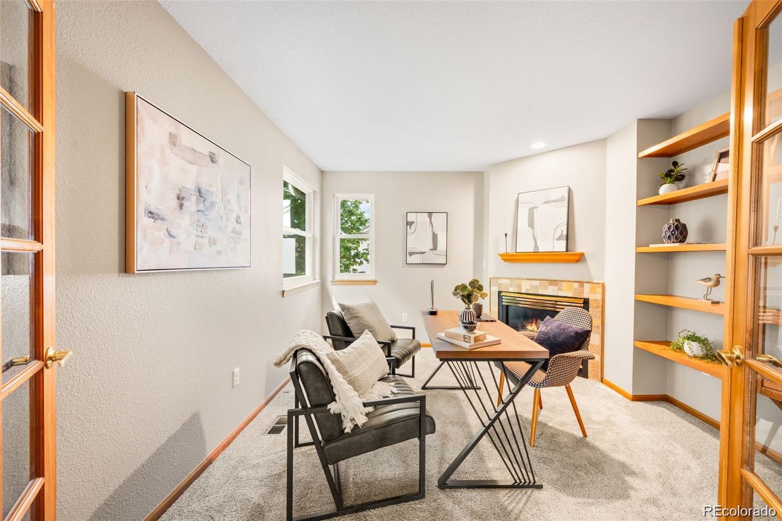 MLS Image #17 for 7687 s allison court,littleton, Colorado