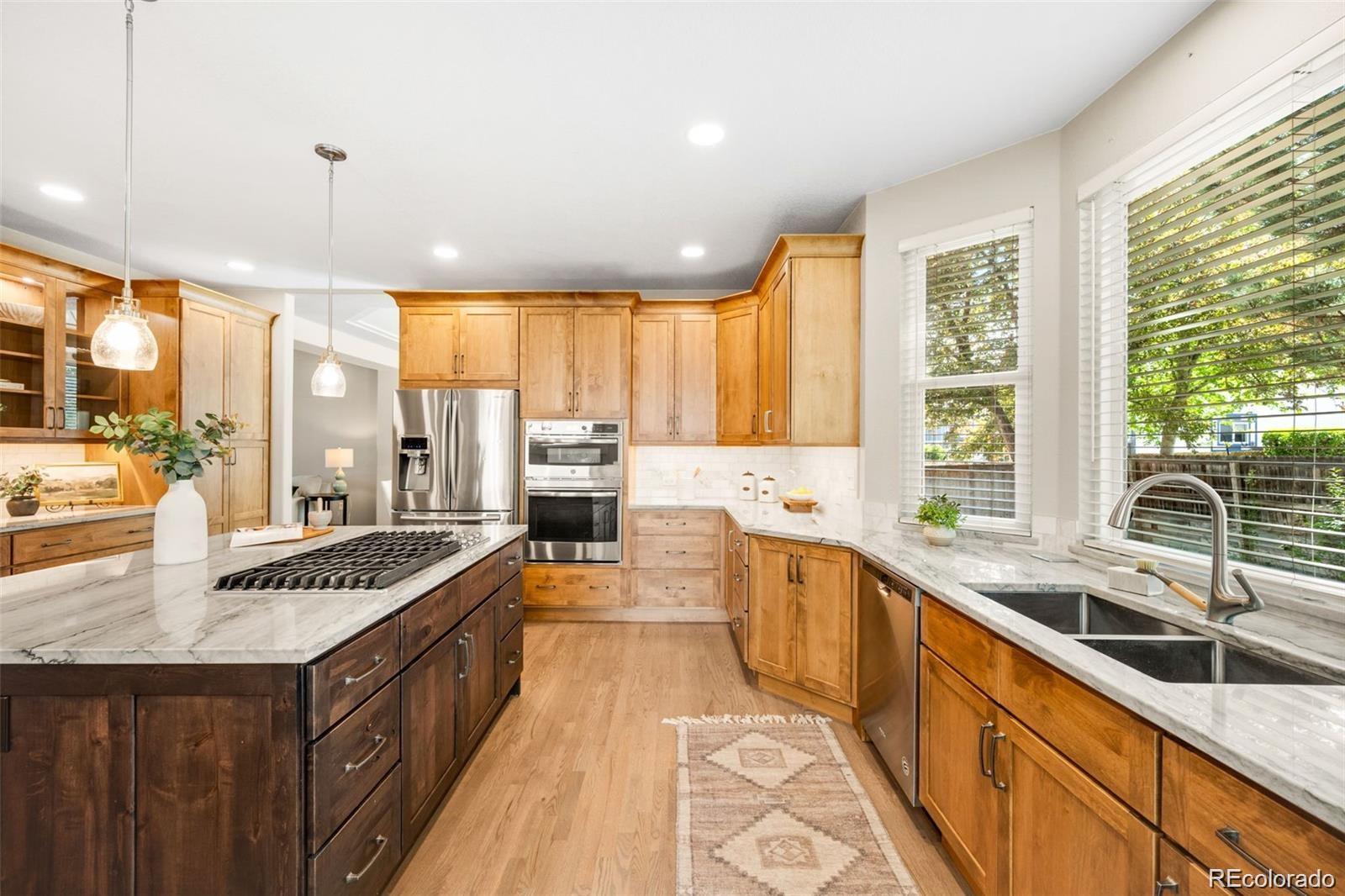 MLS Image #2 for 7687 s allison court,littleton, Colorado