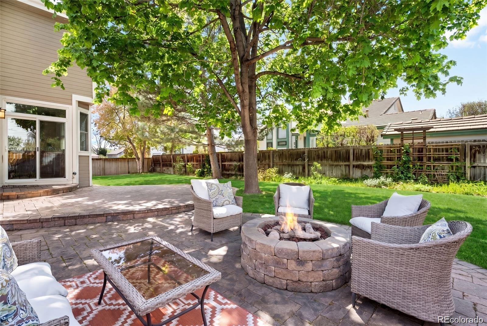 MLS Image #26 for 7687 s allison court,littleton, Colorado