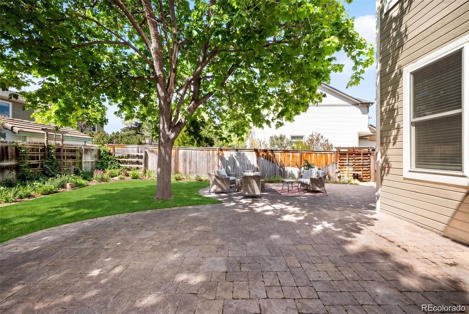 MLS Image #27 for 7687 s allison court,littleton, Colorado