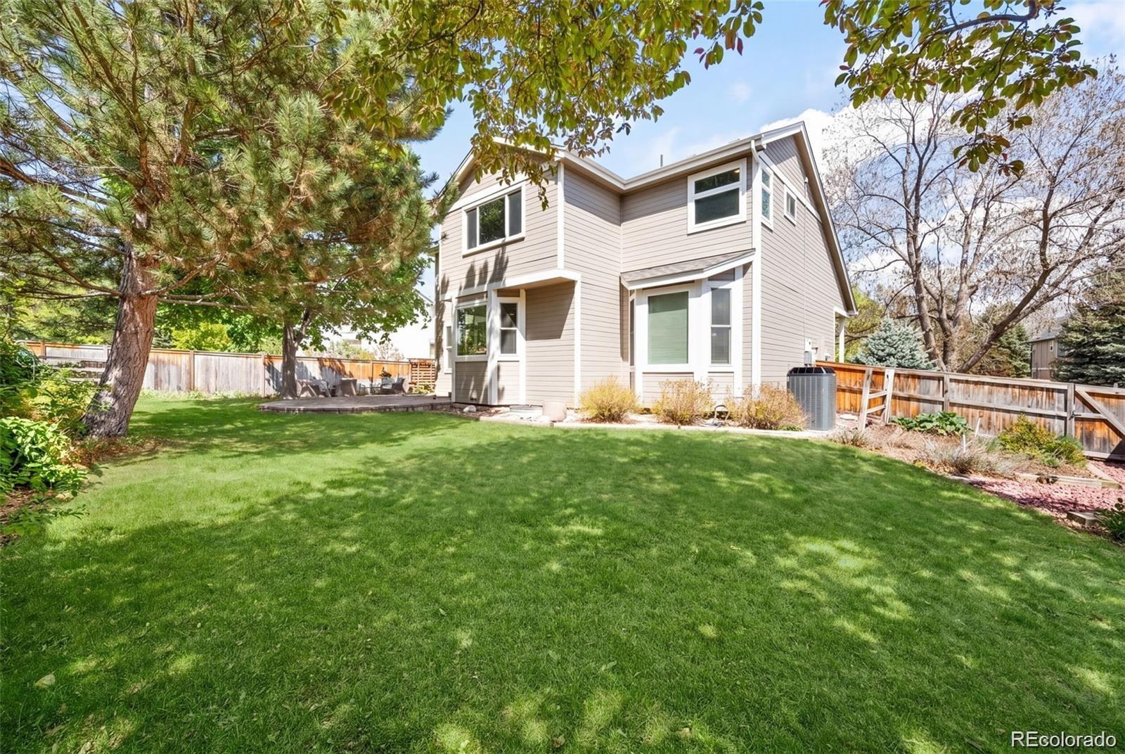 MLS Image #28 for 7687 s allison court,littleton, Colorado