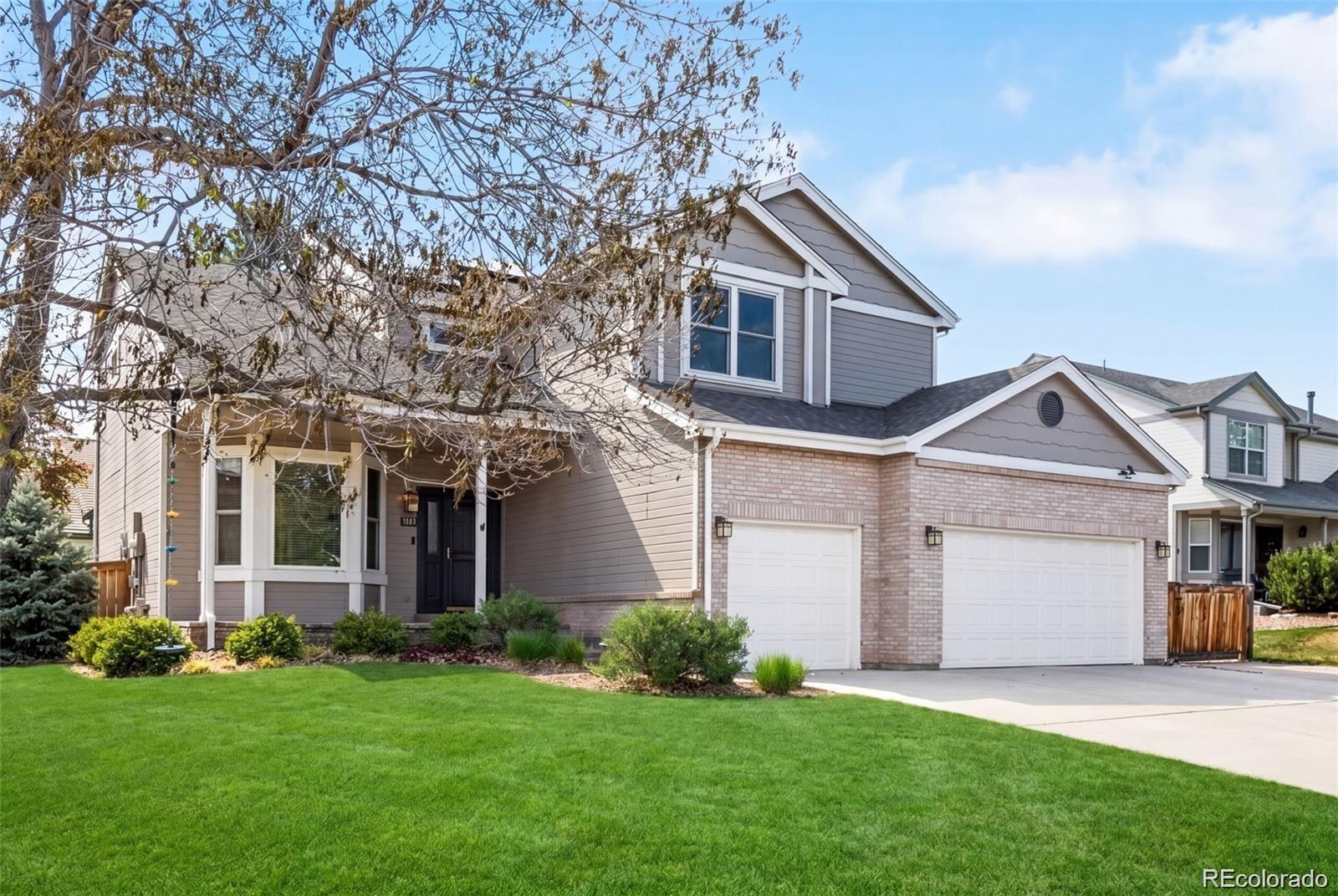 MLS Image #29 for 7687 s allison court,littleton, Colorado