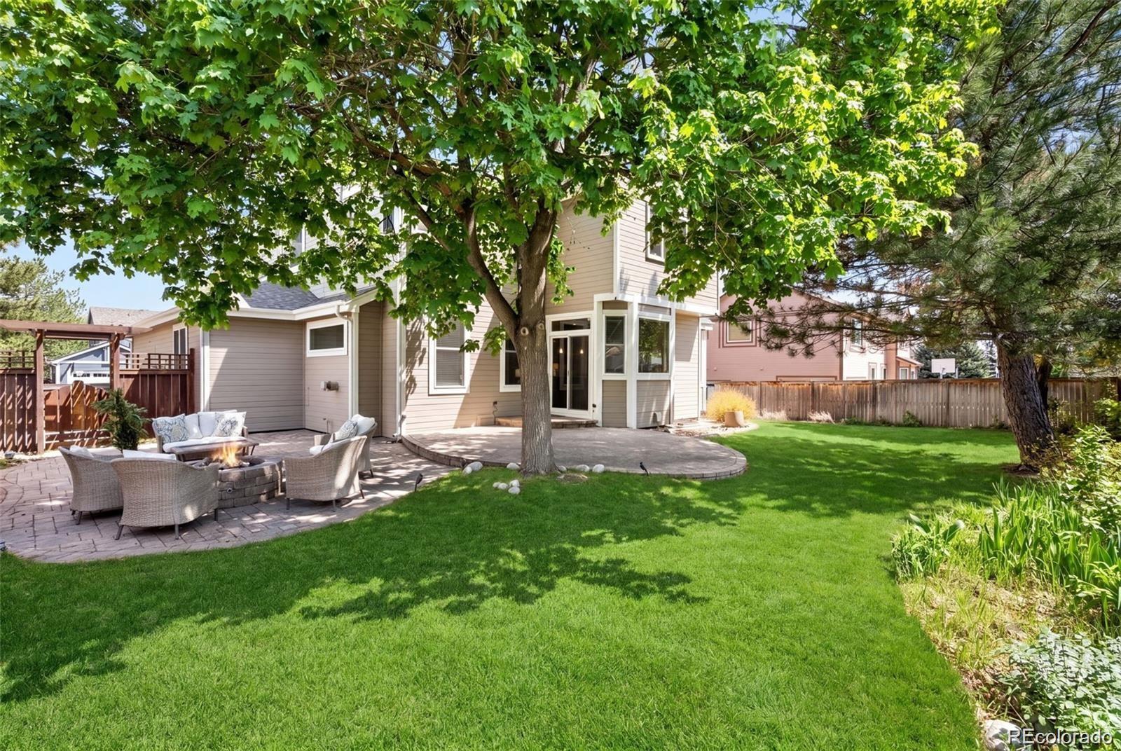 MLS Image #30 for 7687 s allison court,littleton, Colorado