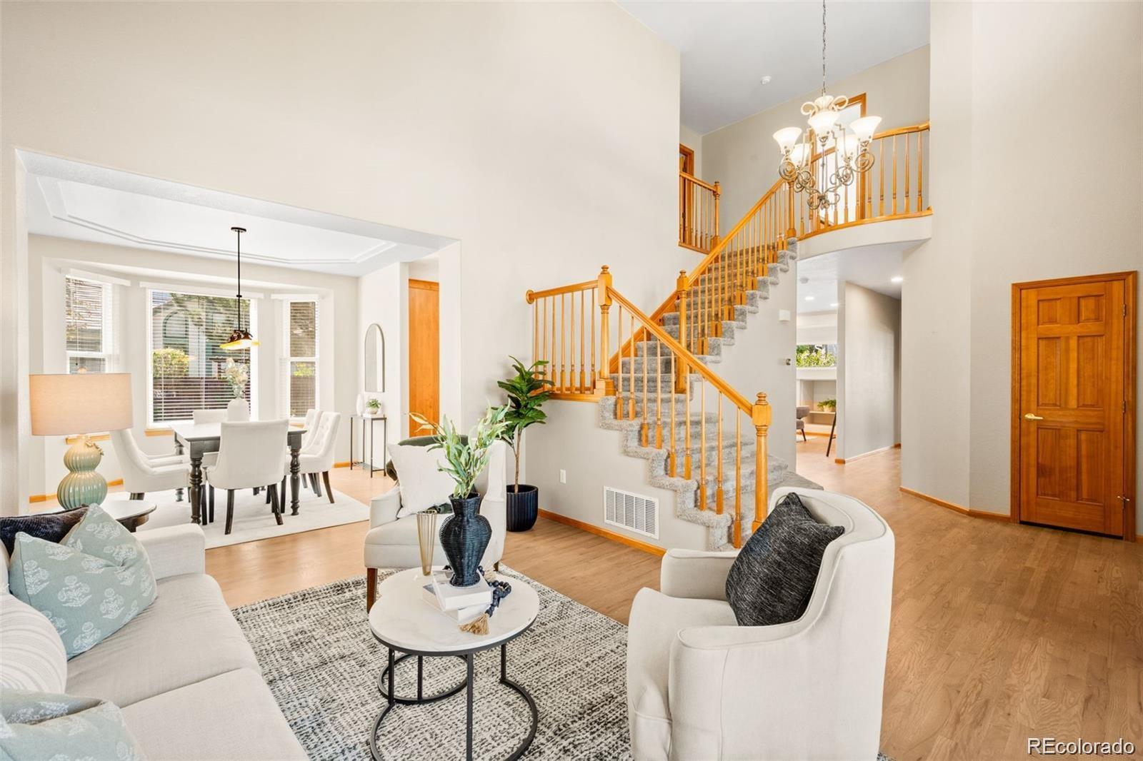MLS Image #4 for 7687 s allison court,littleton, Colorado