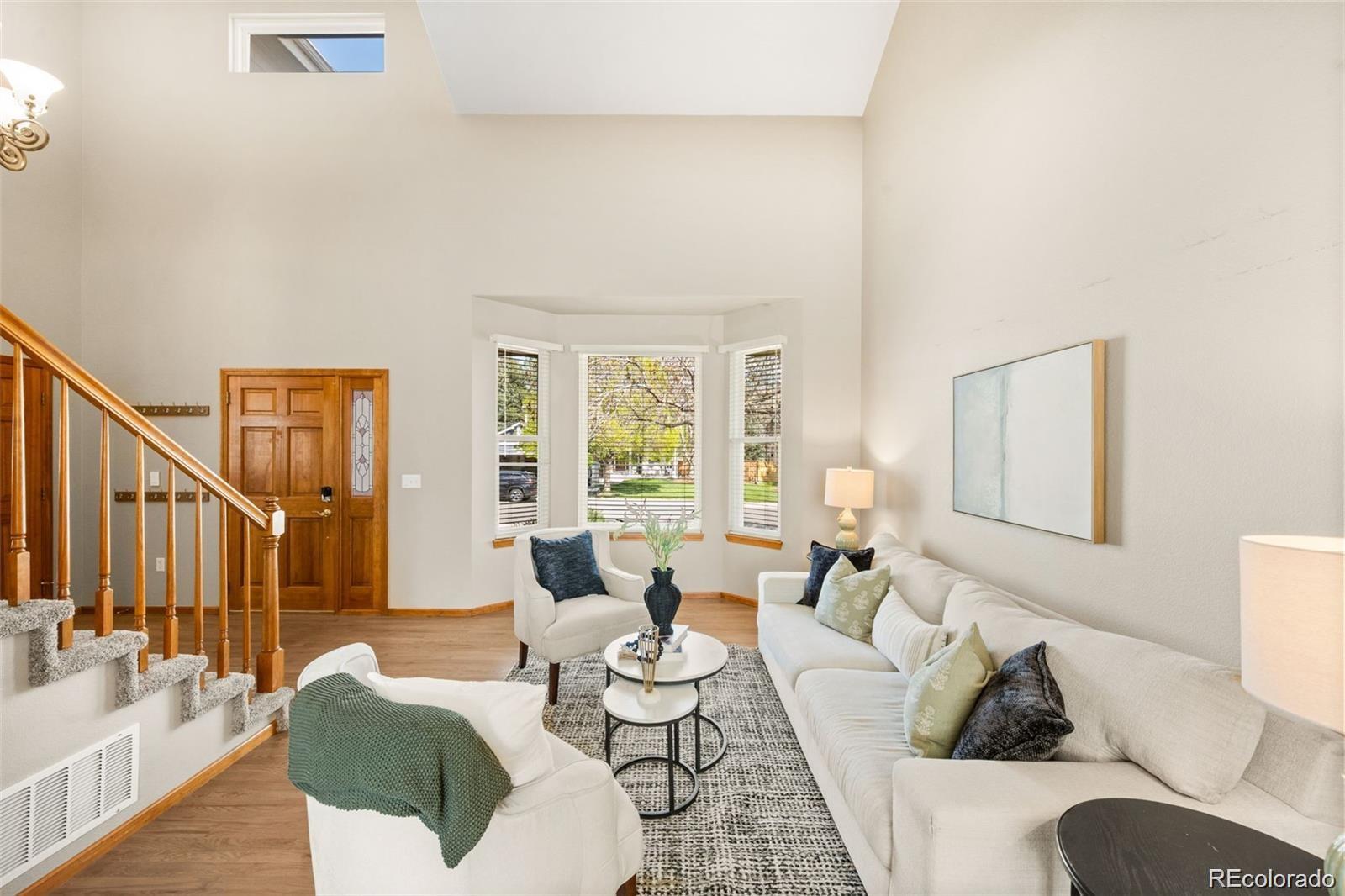MLS Image #5 for 7687 s allison court,littleton, Colorado