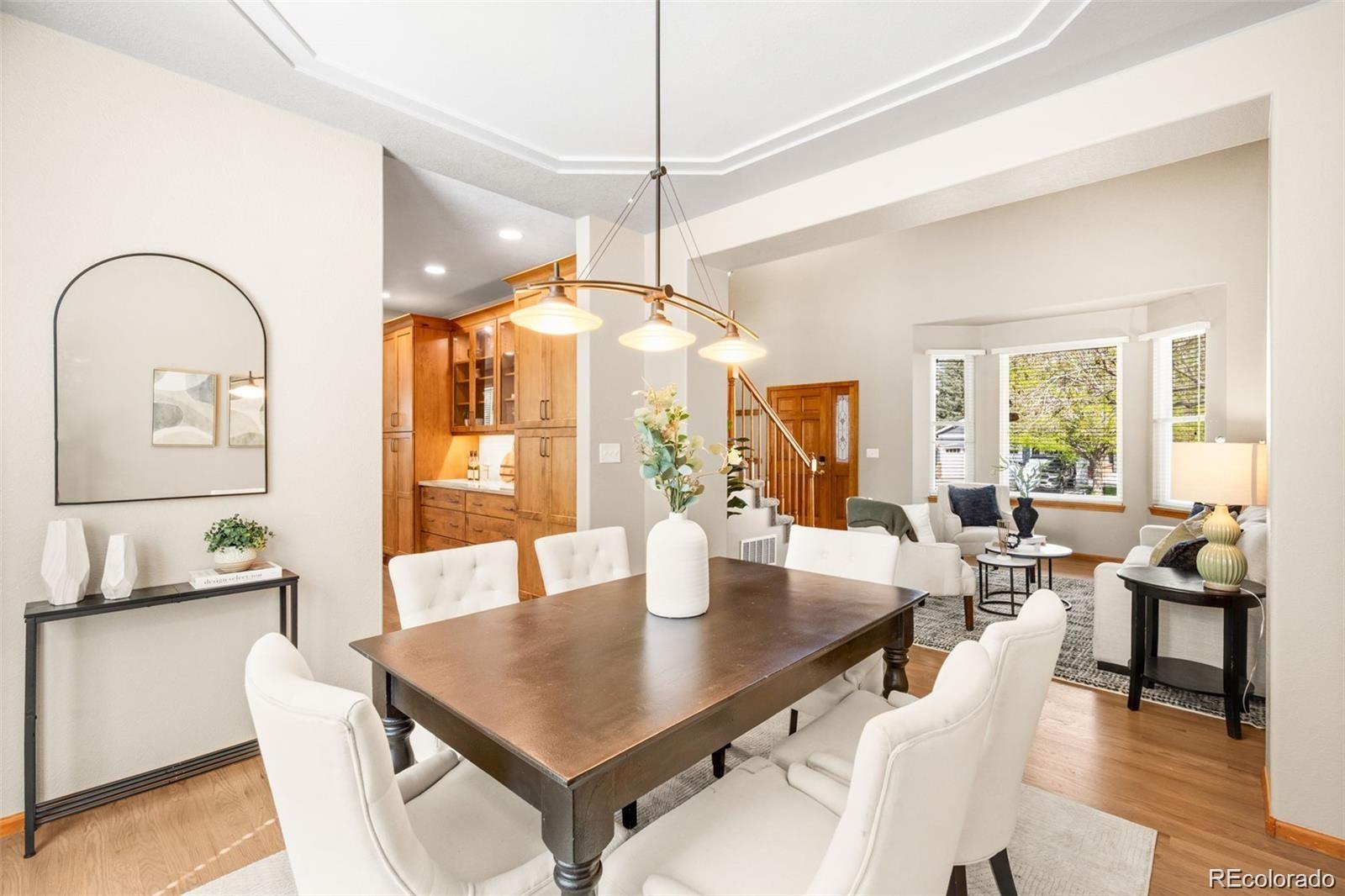 MLS Image #7 for 7687 s allison court,littleton, Colorado
