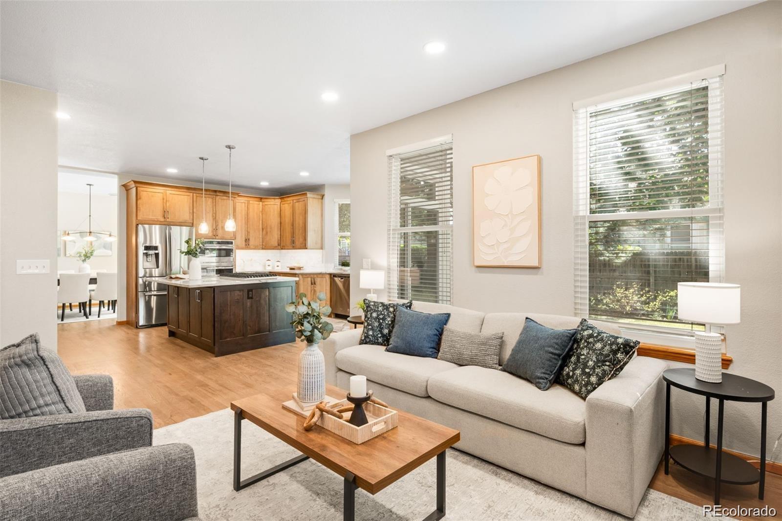 MLS Image #9 for 7687 s allison court,littleton, Colorado