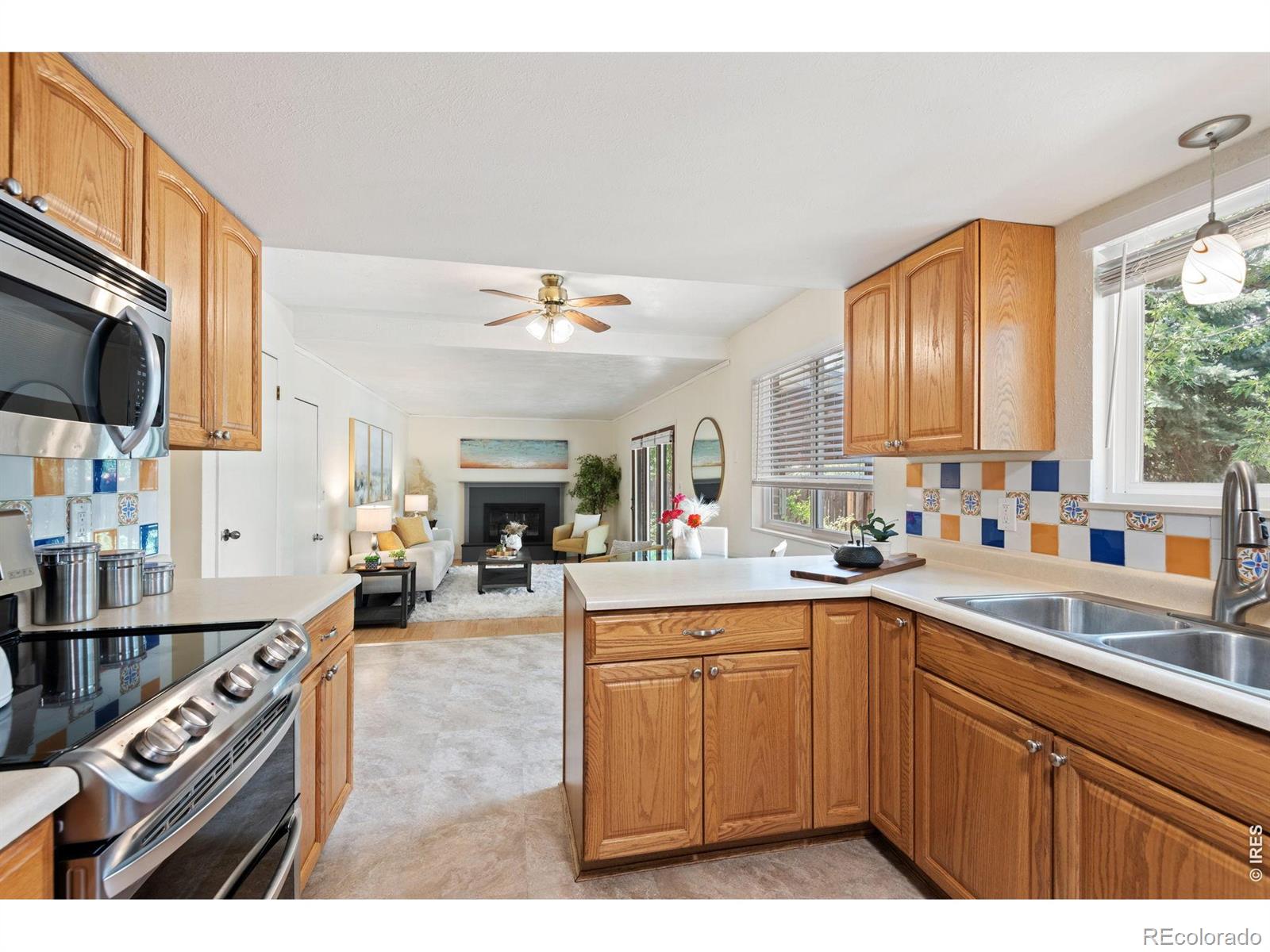 MLS Image #1 for 1400  brookfield drive,longmont, Colorado