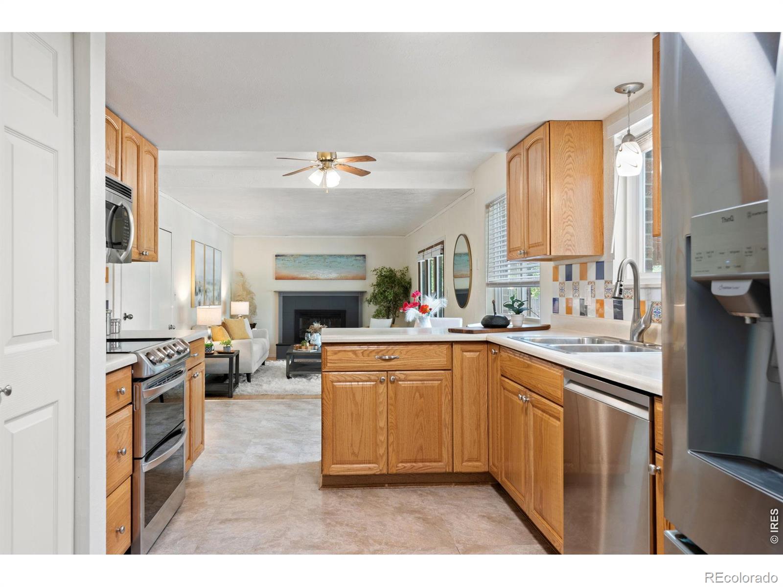 MLS Image #2 for 1400  brookfield drive,longmont, Colorado