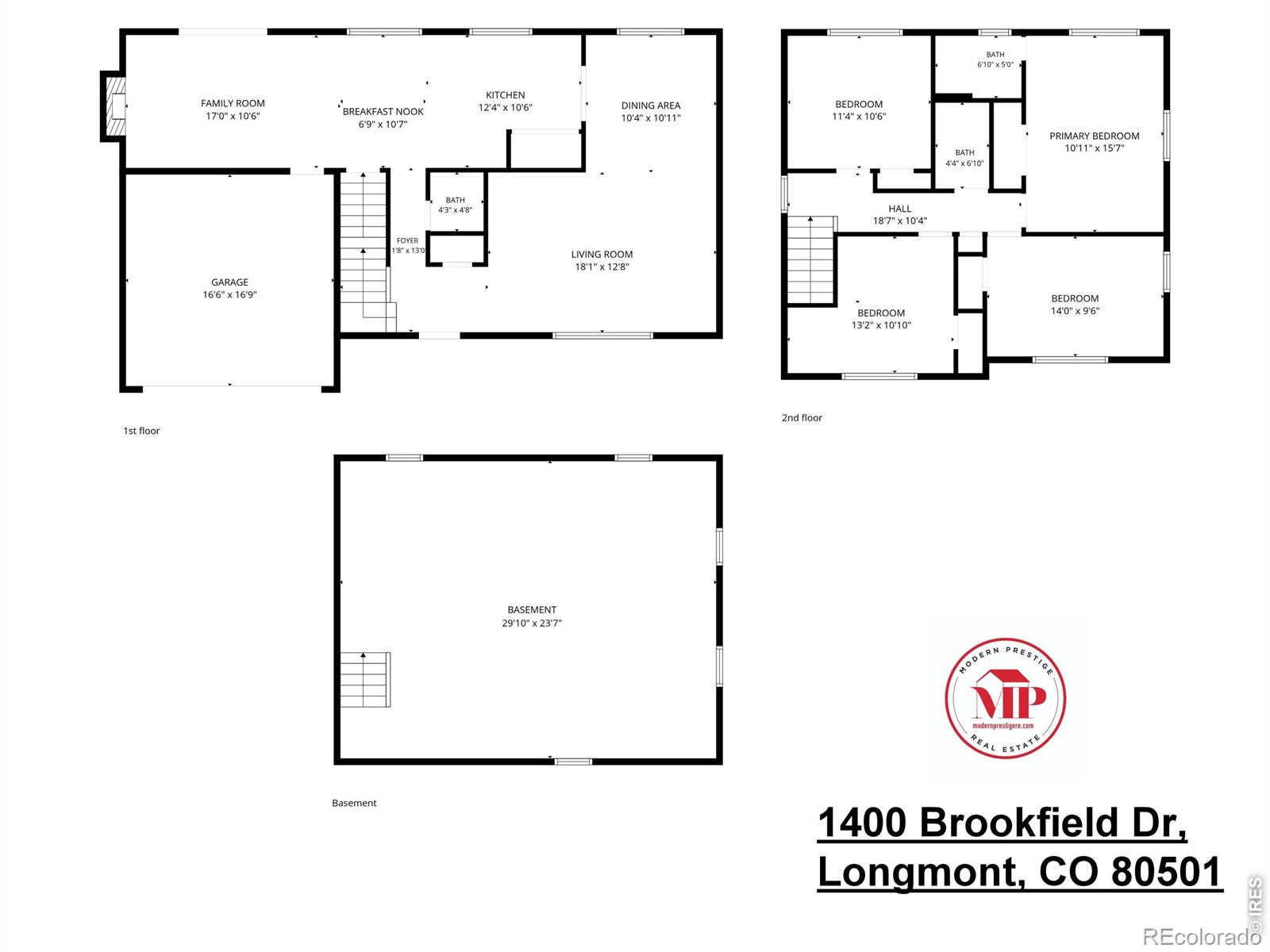 MLS Image #33 for 1400  brookfield drive,longmont, Colorado