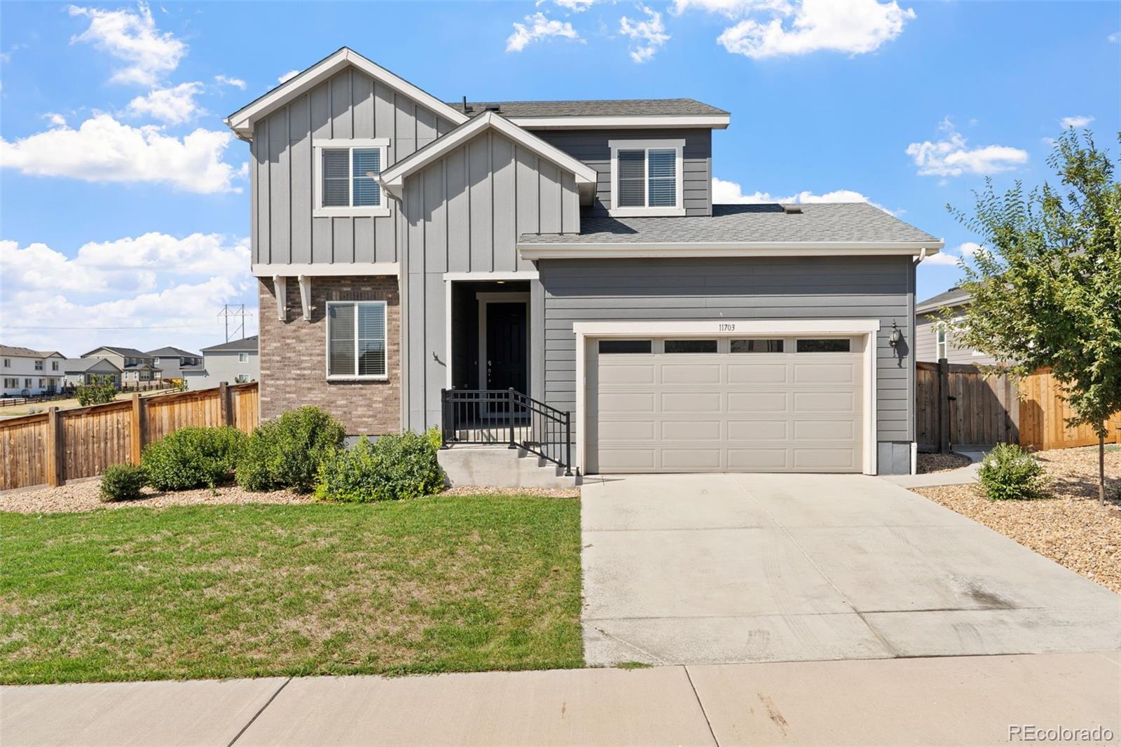 MLS Image #0 for 11703  niagara street,thornton, Colorado
