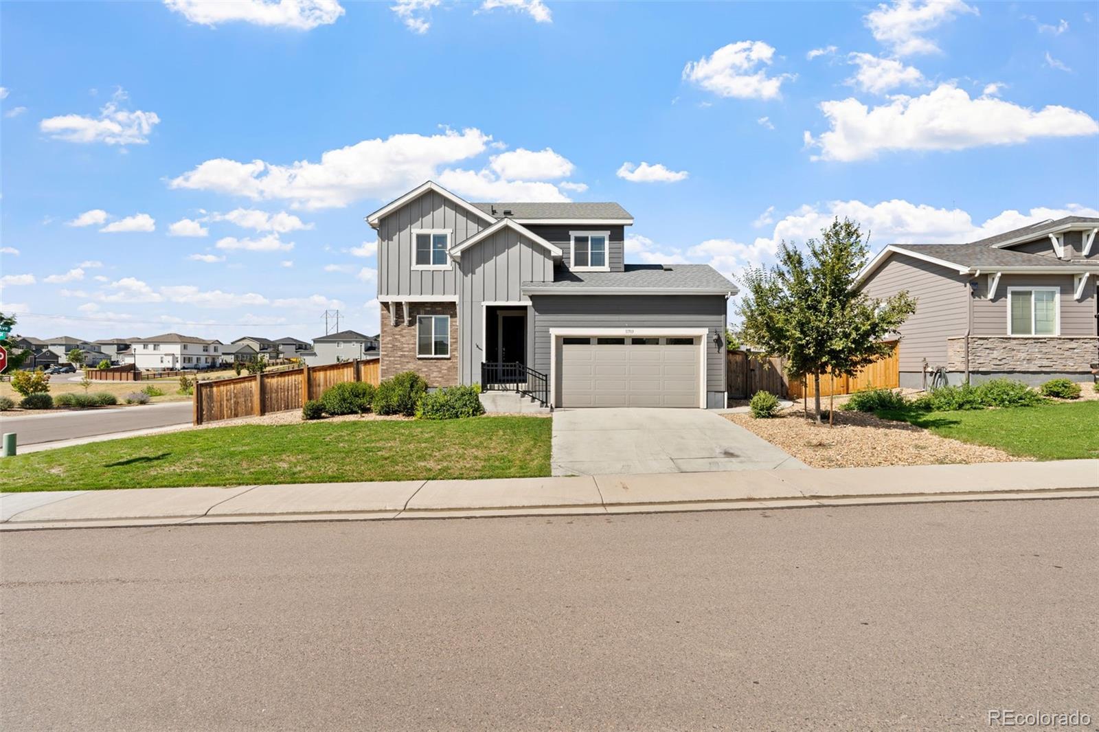 MLS Image #1 for 11703  niagara street,thornton, Colorado