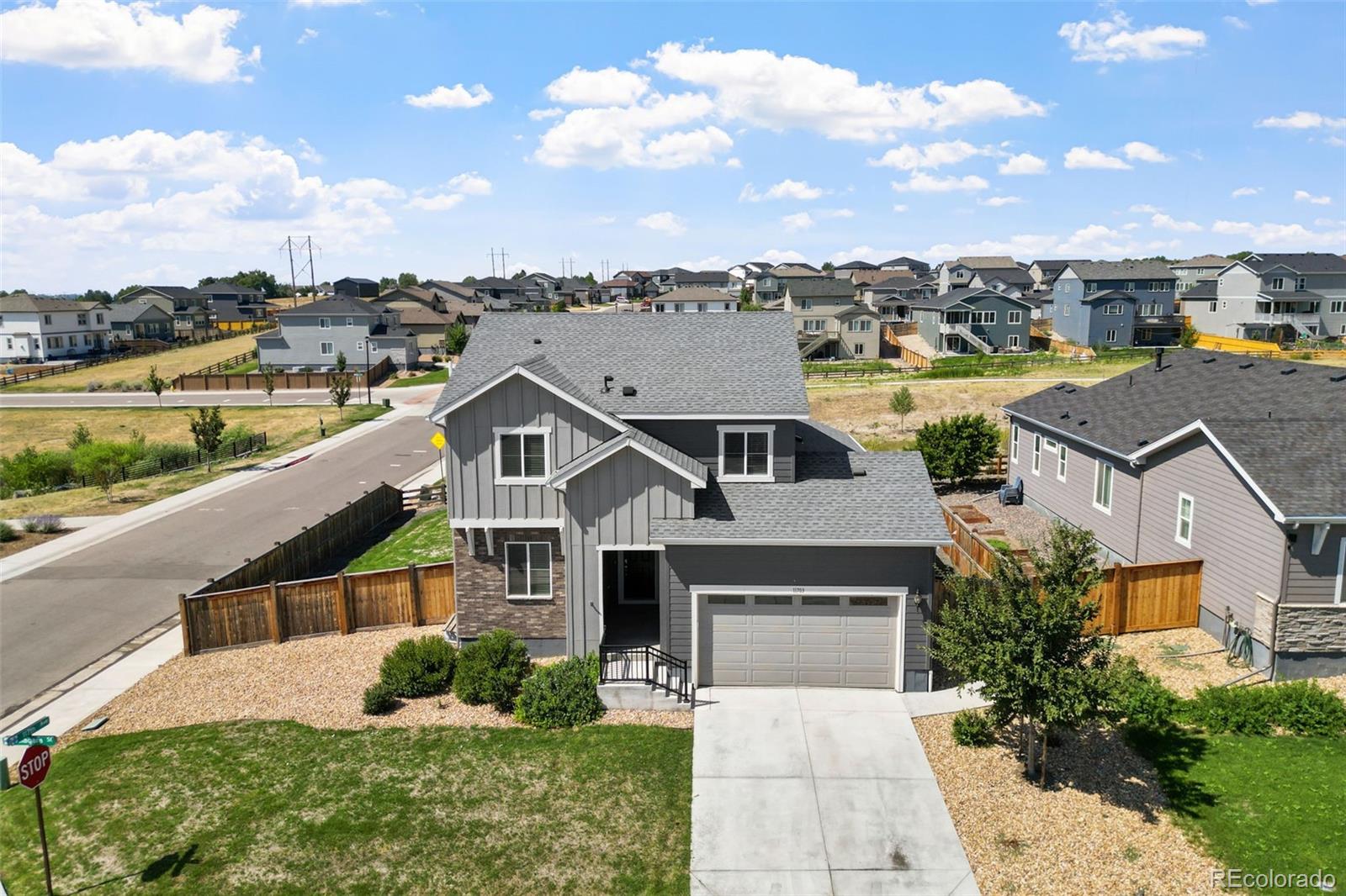 MLS Image #3 for 11703  niagara street,thornton, Colorado