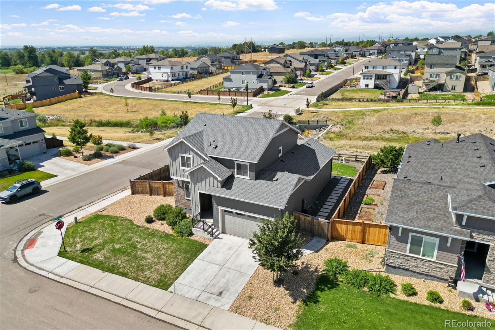 MLS Image #4 for 11703  niagara street,thornton, Colorado