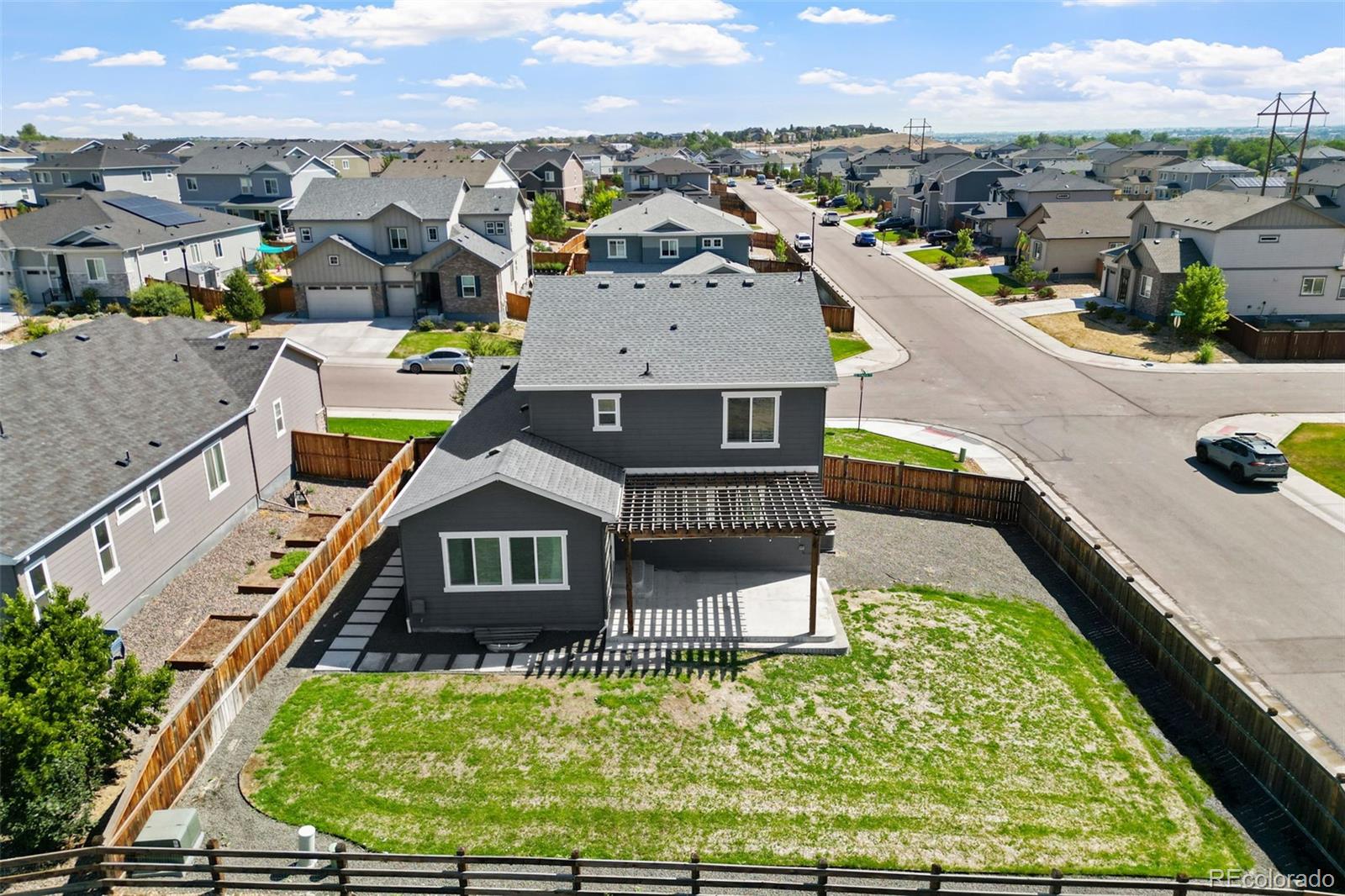 MLS Image #48 for 11703  niagara street,thornton, Colorado