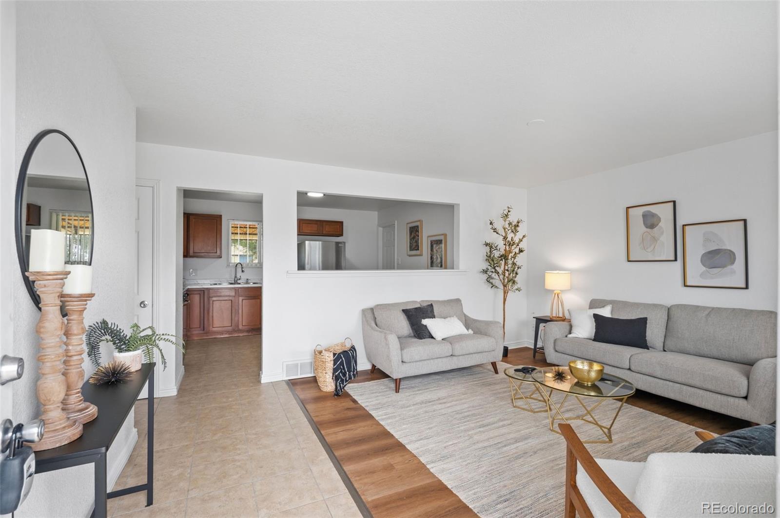MLS Image #1 for 5544  zion court,denver, Colorado