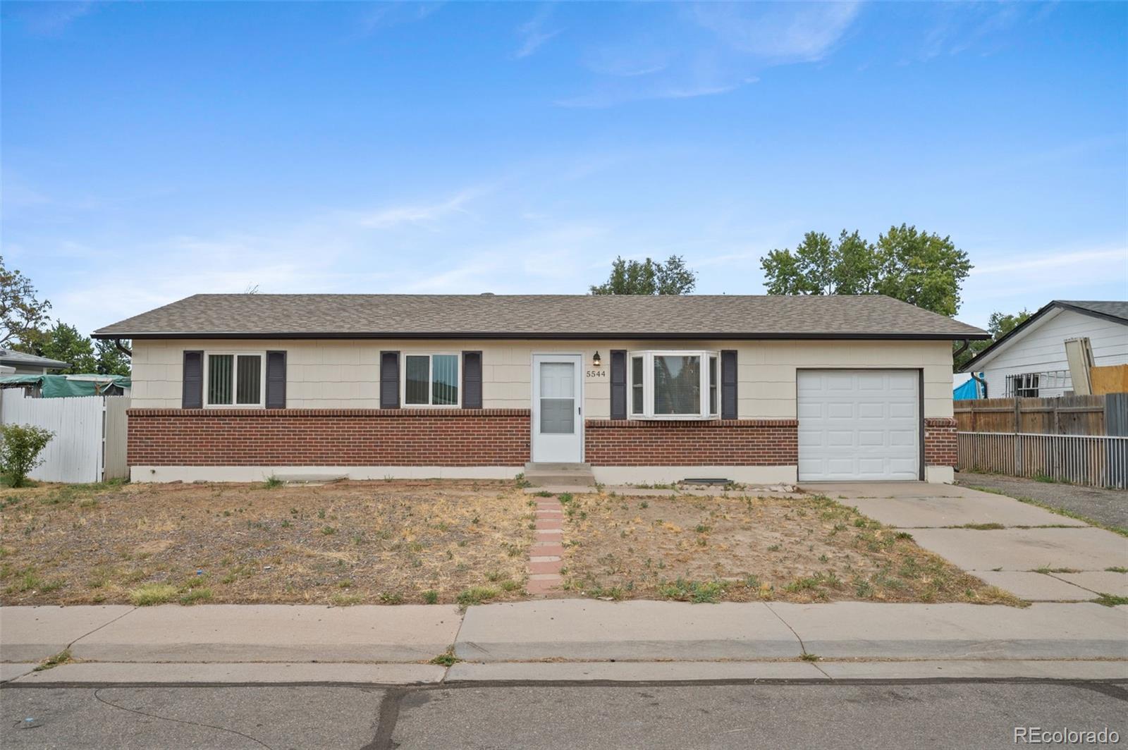 MLS Image #17 for 5544  zion court,denver, Colorado