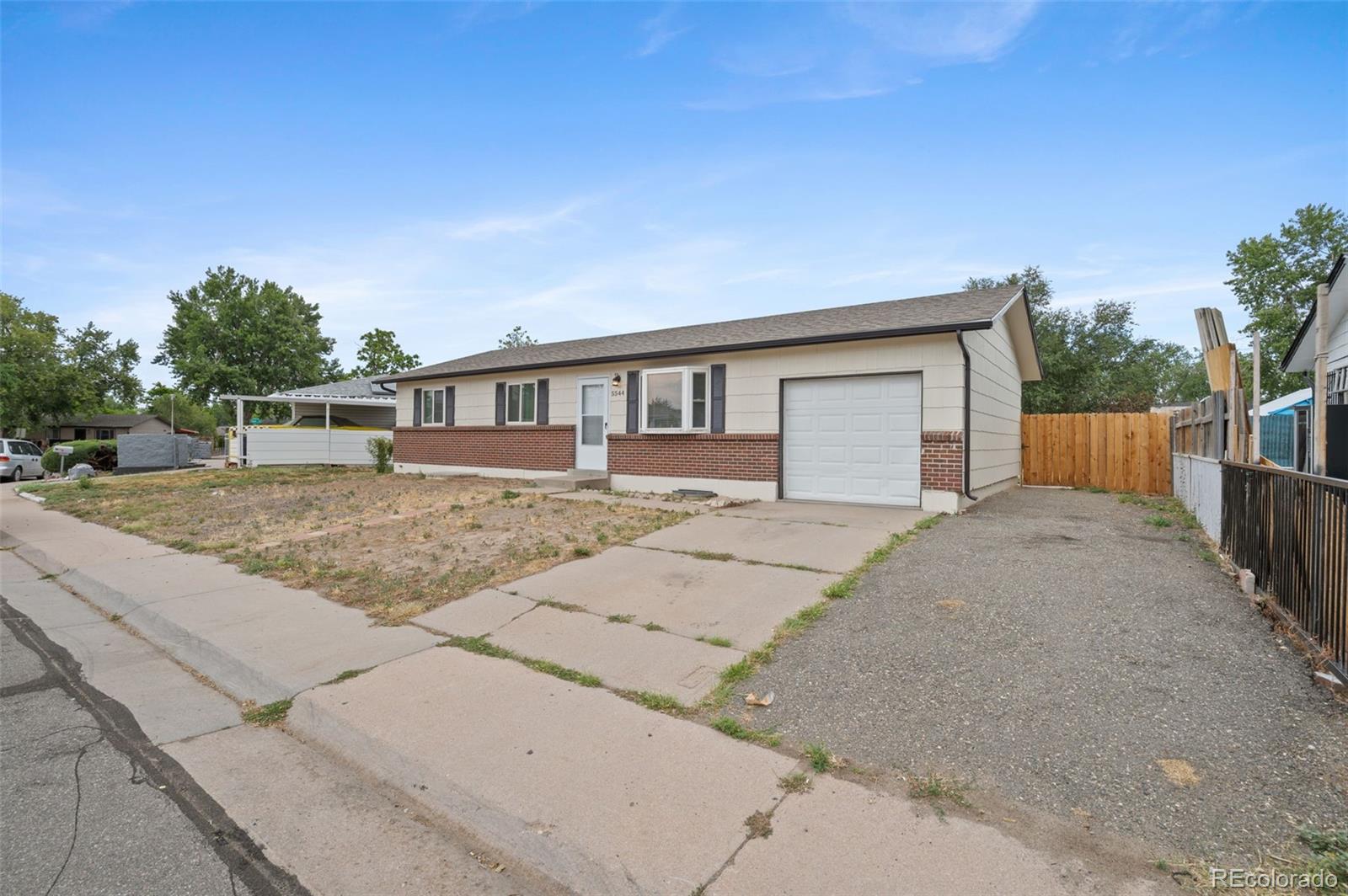 MLS Image #18 for 5544  zion court,denver, Colorado