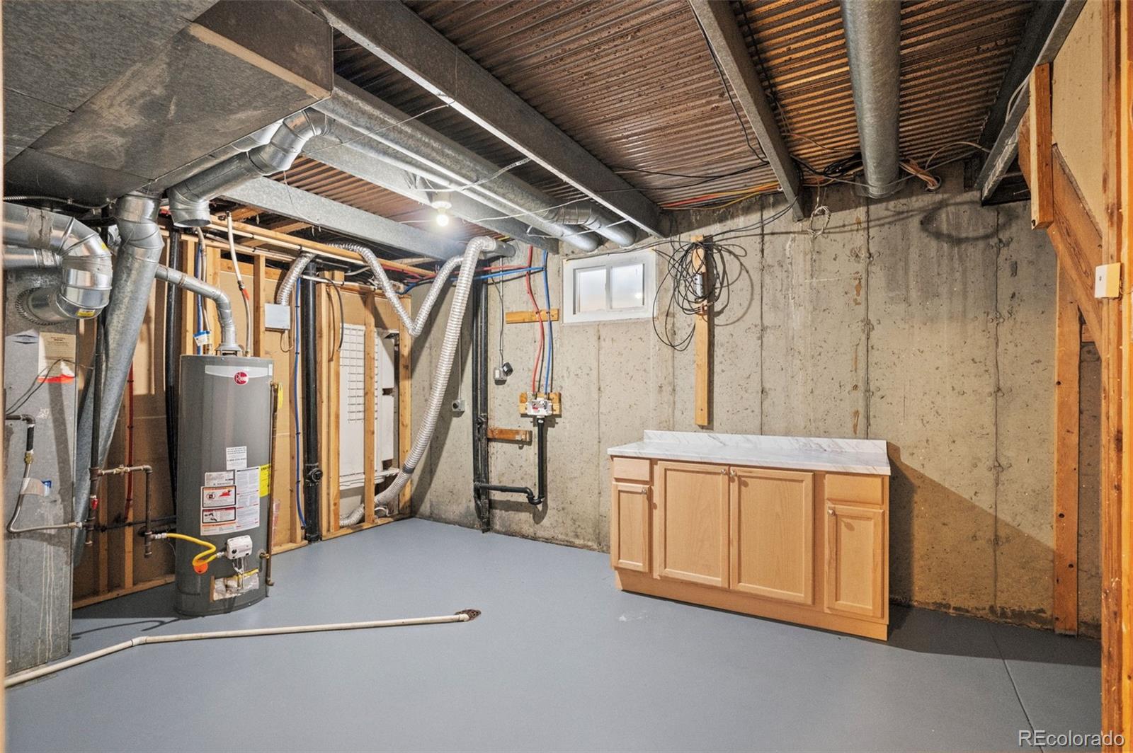 MLS Image #19 for 5544  zion court,denver, Colorado