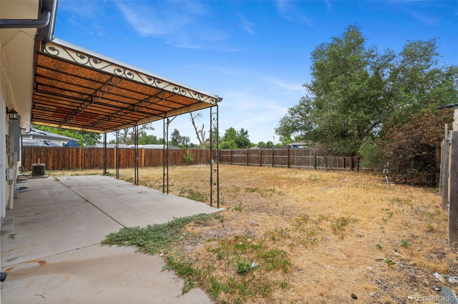 MLS Image #20 for 5544  zion court,denver, Colorado