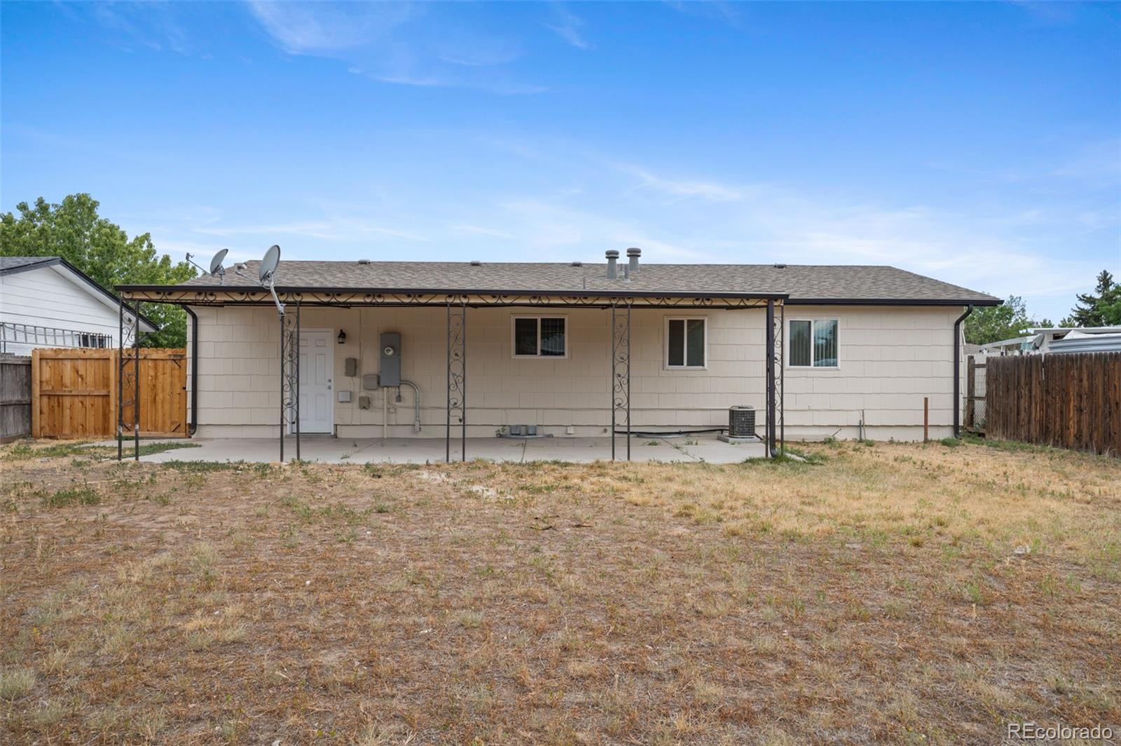MLS Image #21 for 5544  zion court,denver, Colorado