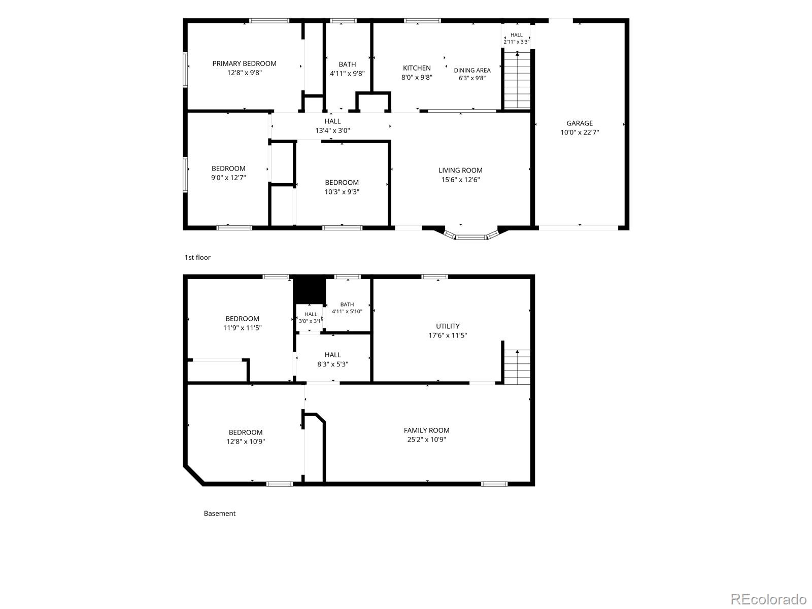 MLS Image #26 for 5544  zion court,denver, Colorado