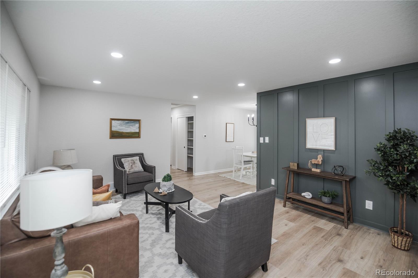 MLS Image #1 for 7811  hooker street,westminster, Colorado
