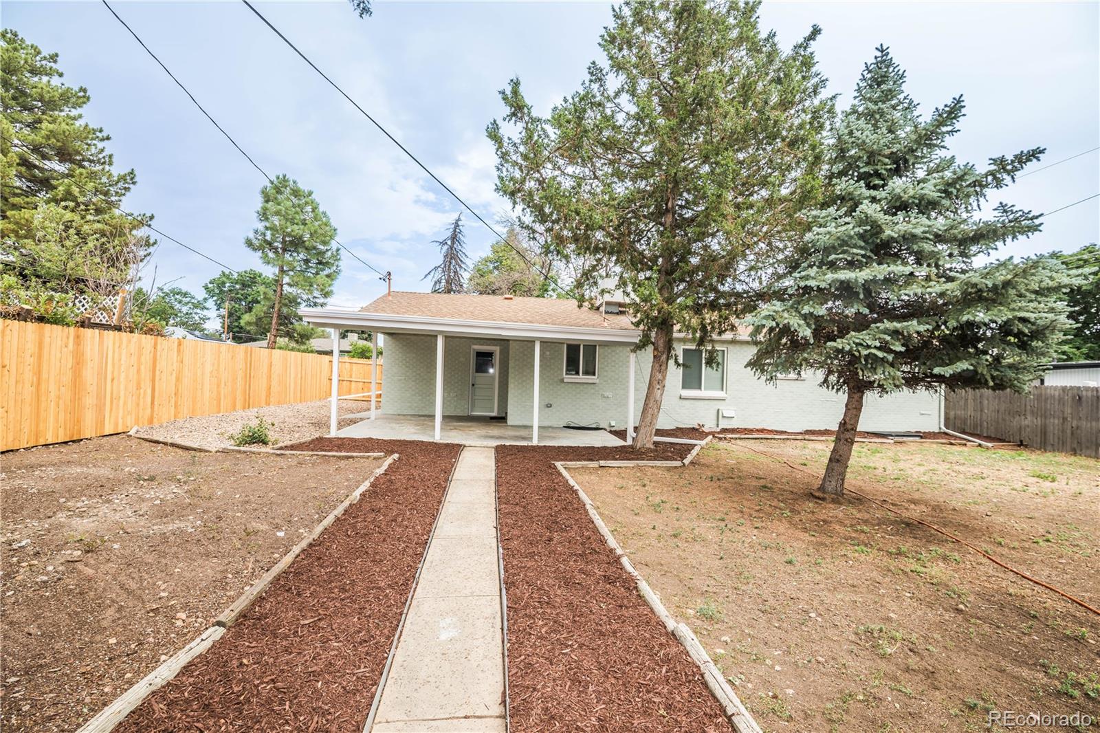 MLS Image #37 for 7811  hooker street,westminster, Colorado