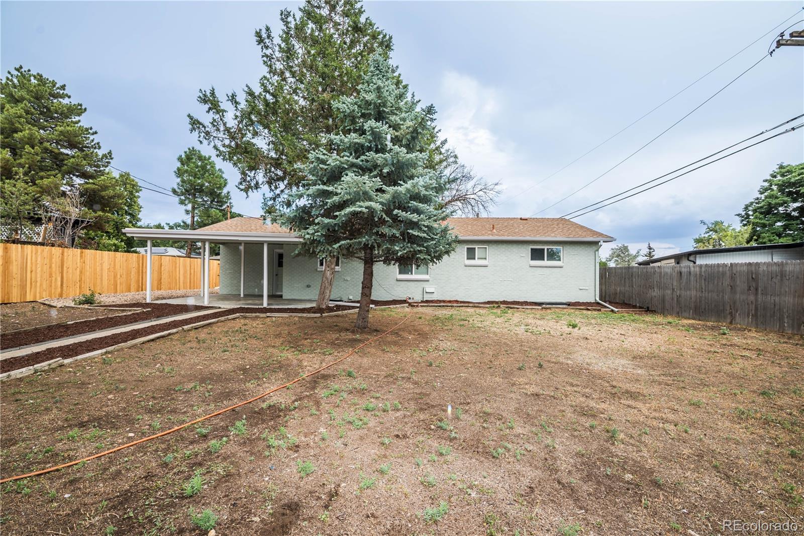 MLS Image #38 for 7811  hooker street,westminster, Colorado