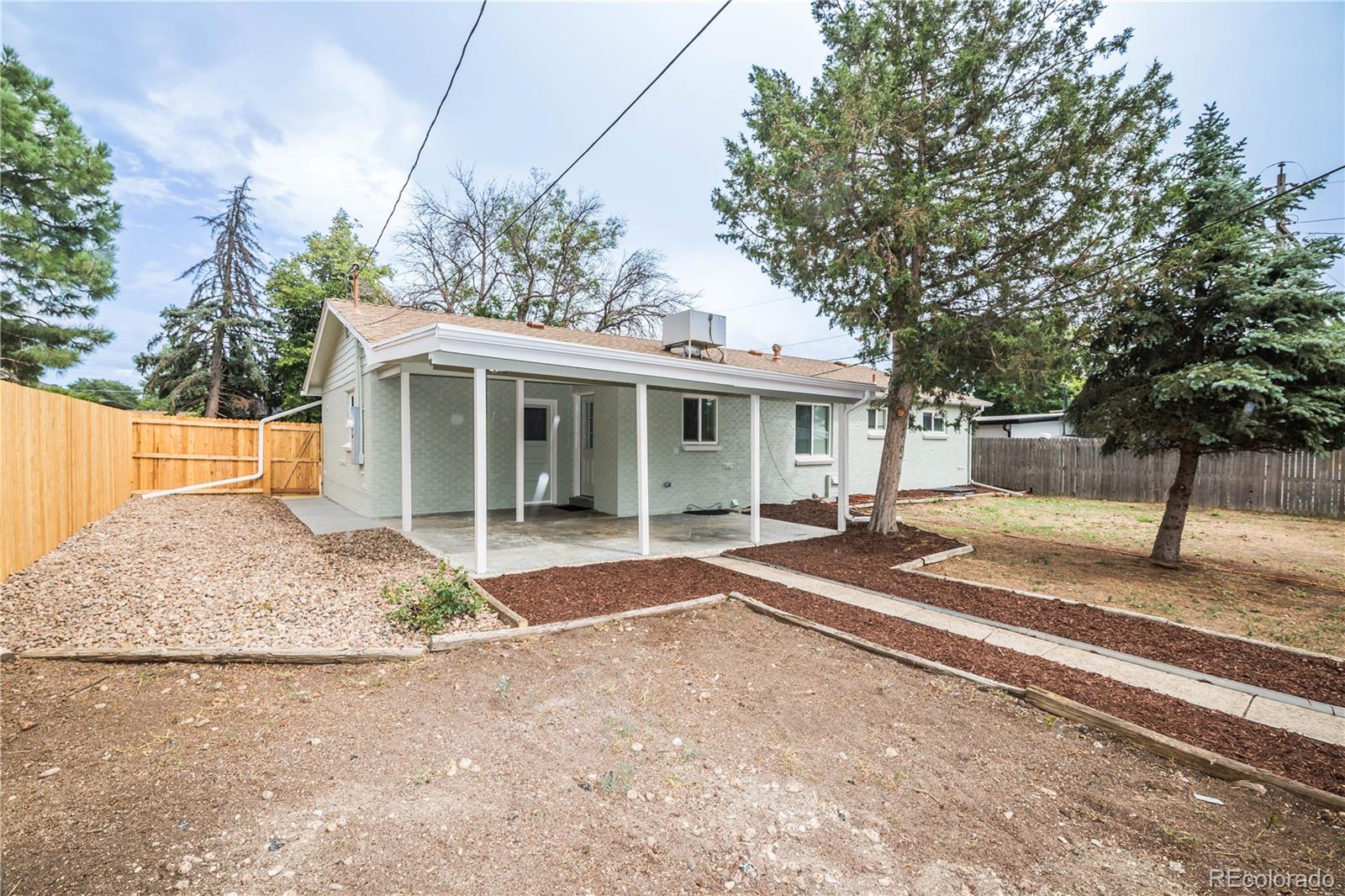 MLS Image #39 for 7811  hooker street,westminster, Colorado
