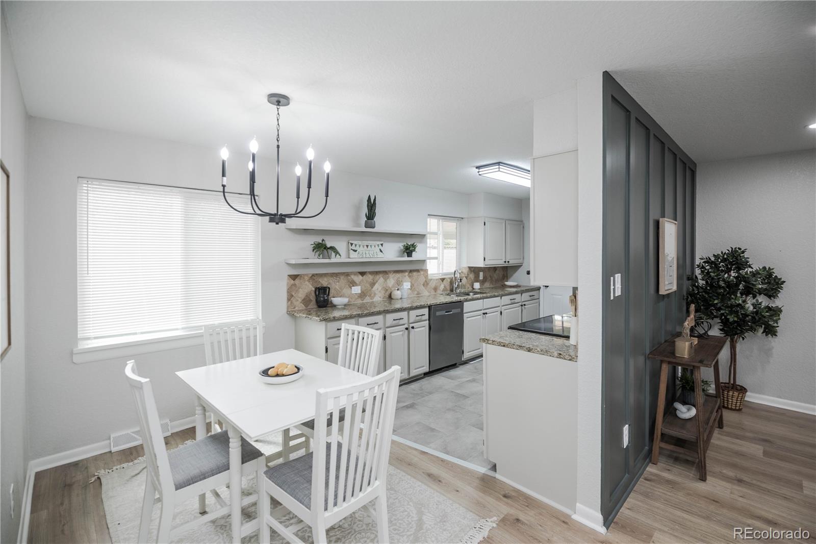 MLS Image #5 for 7811  hooker street,westminster, Colorado