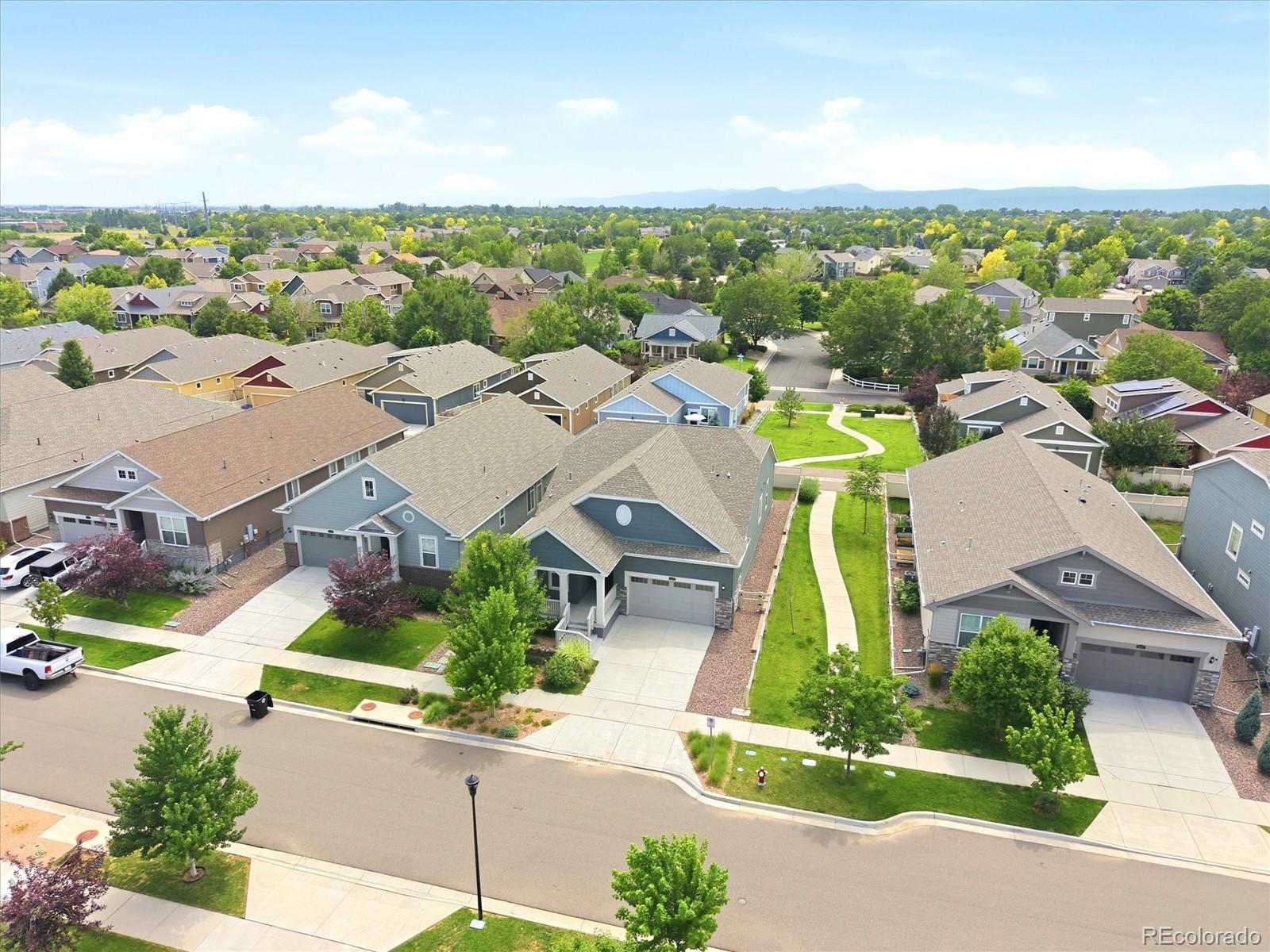 MLS Image #2 for 1485  otis drive,longmont, Colorado
