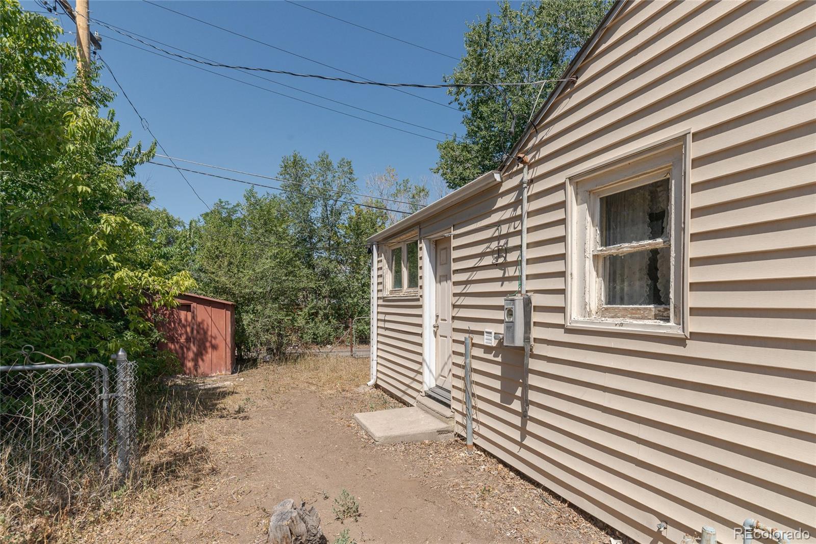 MLS Image #13 for 935 s lowell boulevard,denver, Colorado