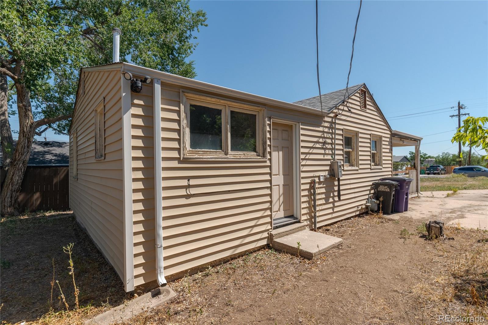 MLS Image #2 for 935 s lowell boulevard,denver, Colorado