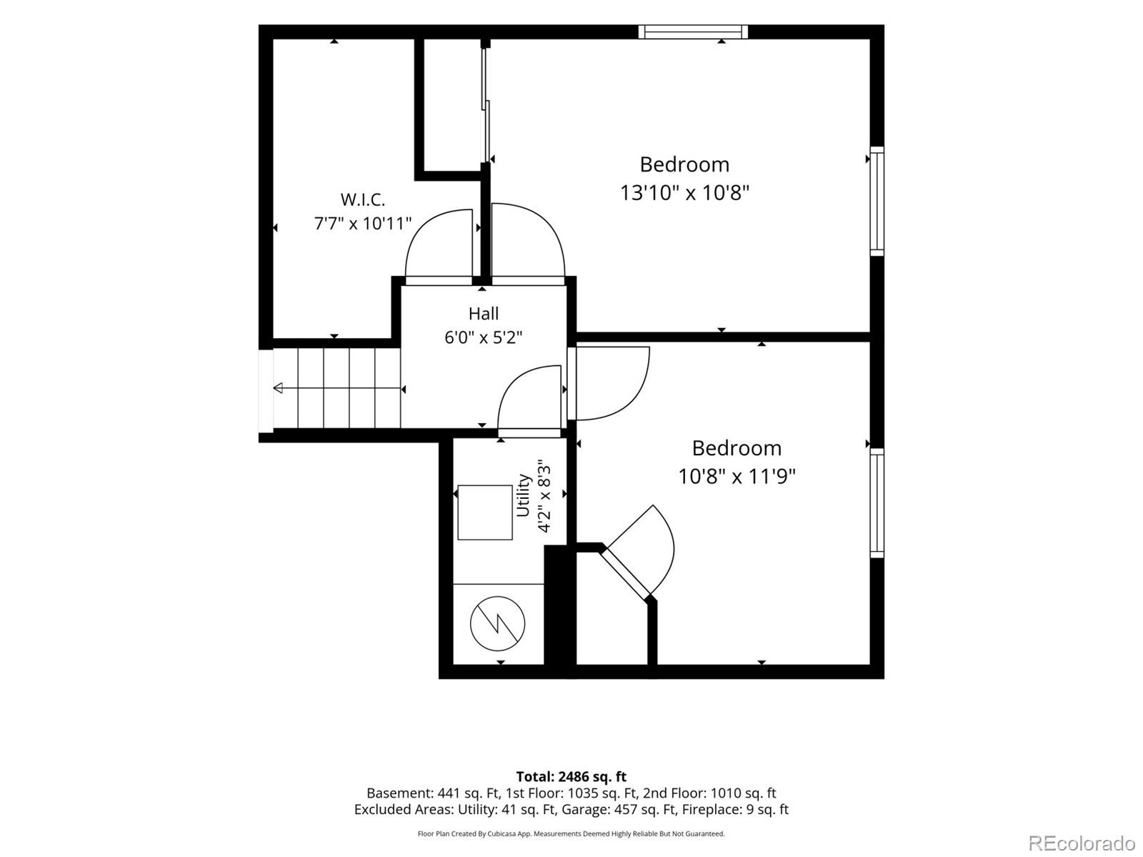 MLS Image #45 for 2823  humboldt circle,longmont, Colorado