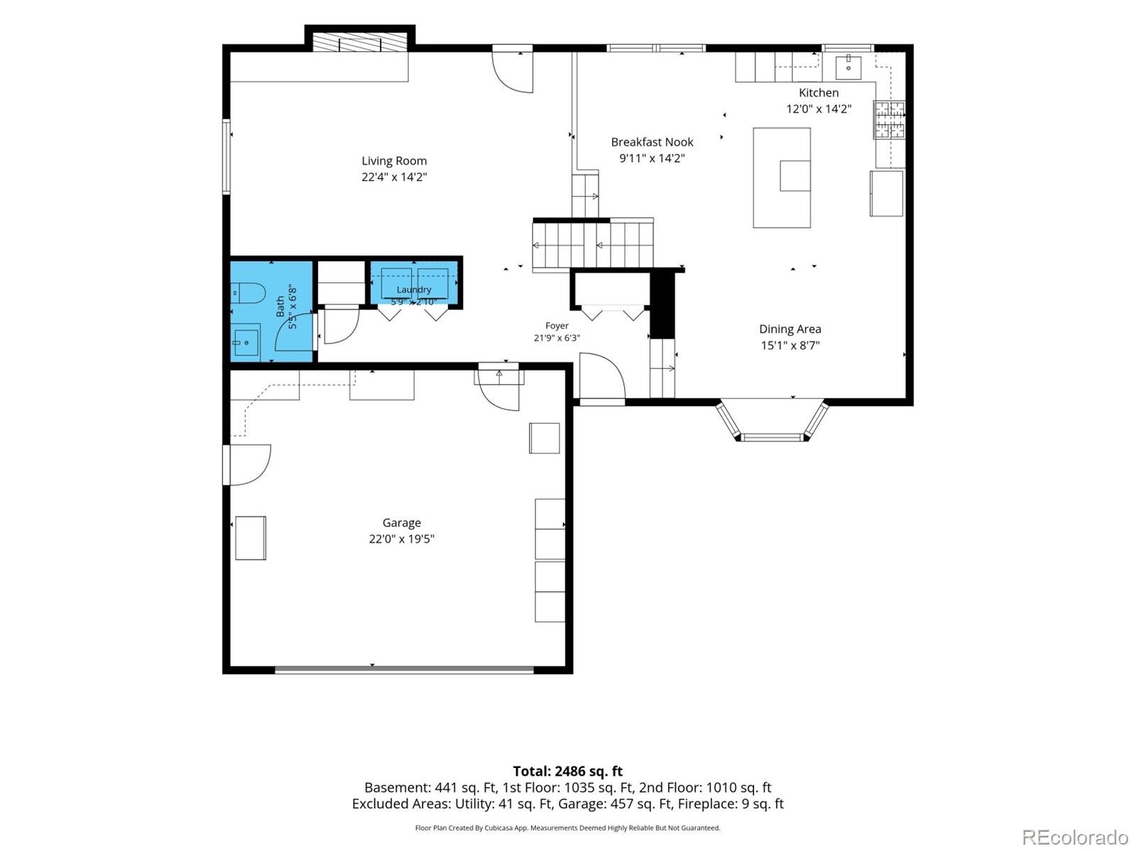 MLS Image #46 for 2823  humboldt circle,longmont, Colorado