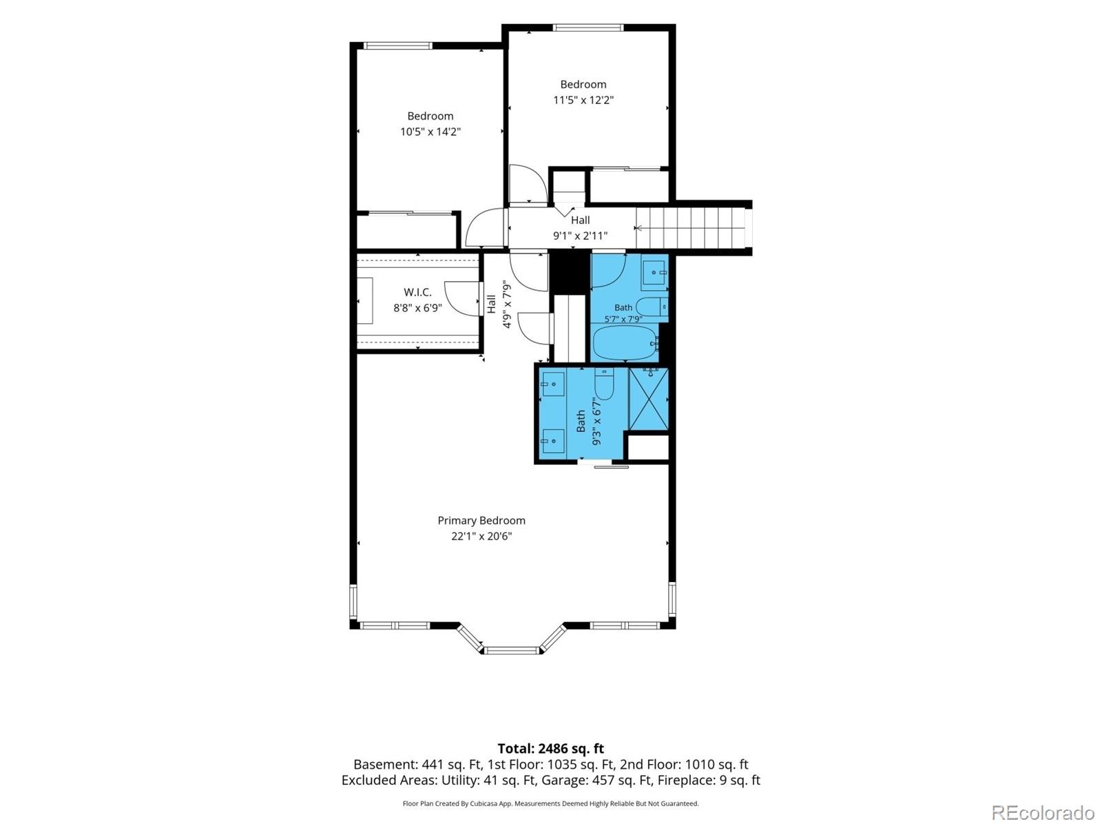 MLS Image #47 for 2823  humboldt circle,longmont, Colorado