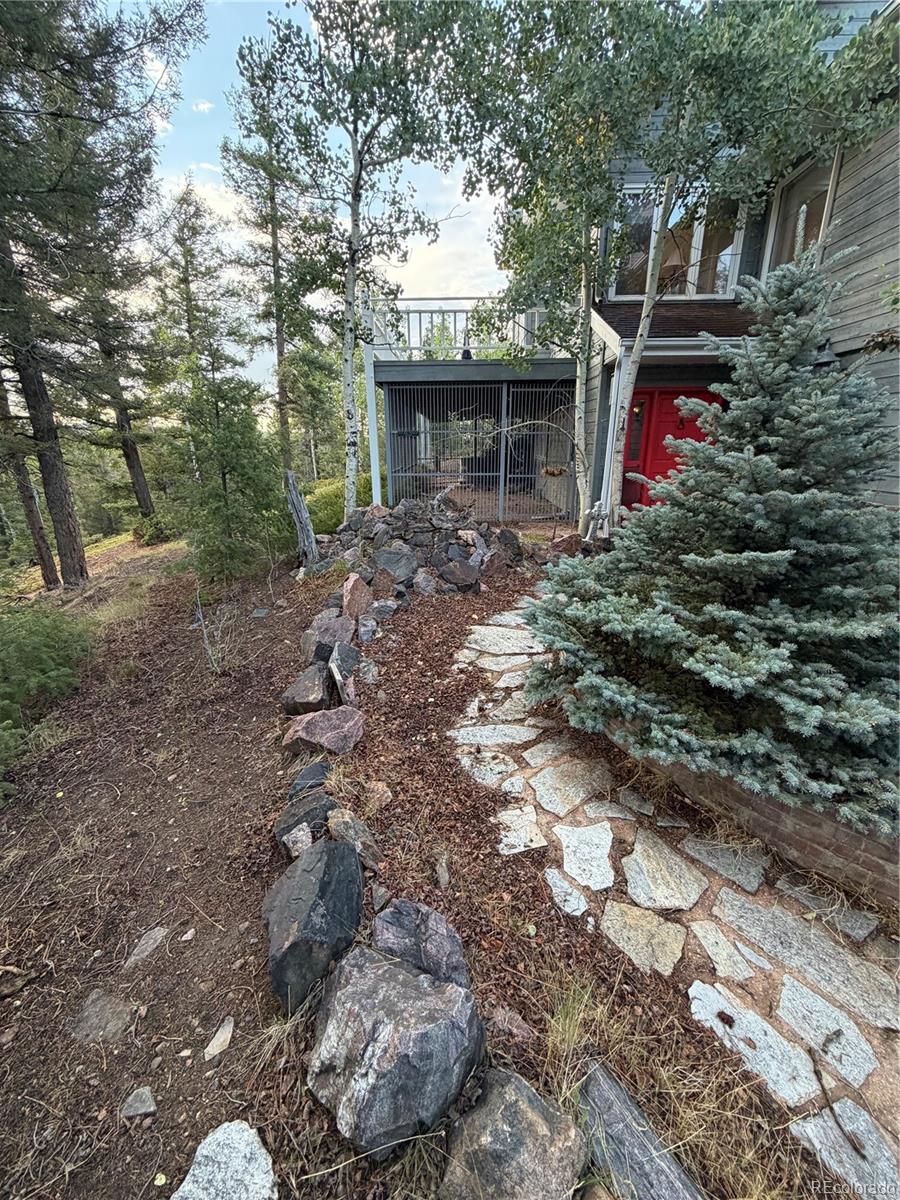MLS Image #1 for 11223 s barney gulch road,conifer, Colorado