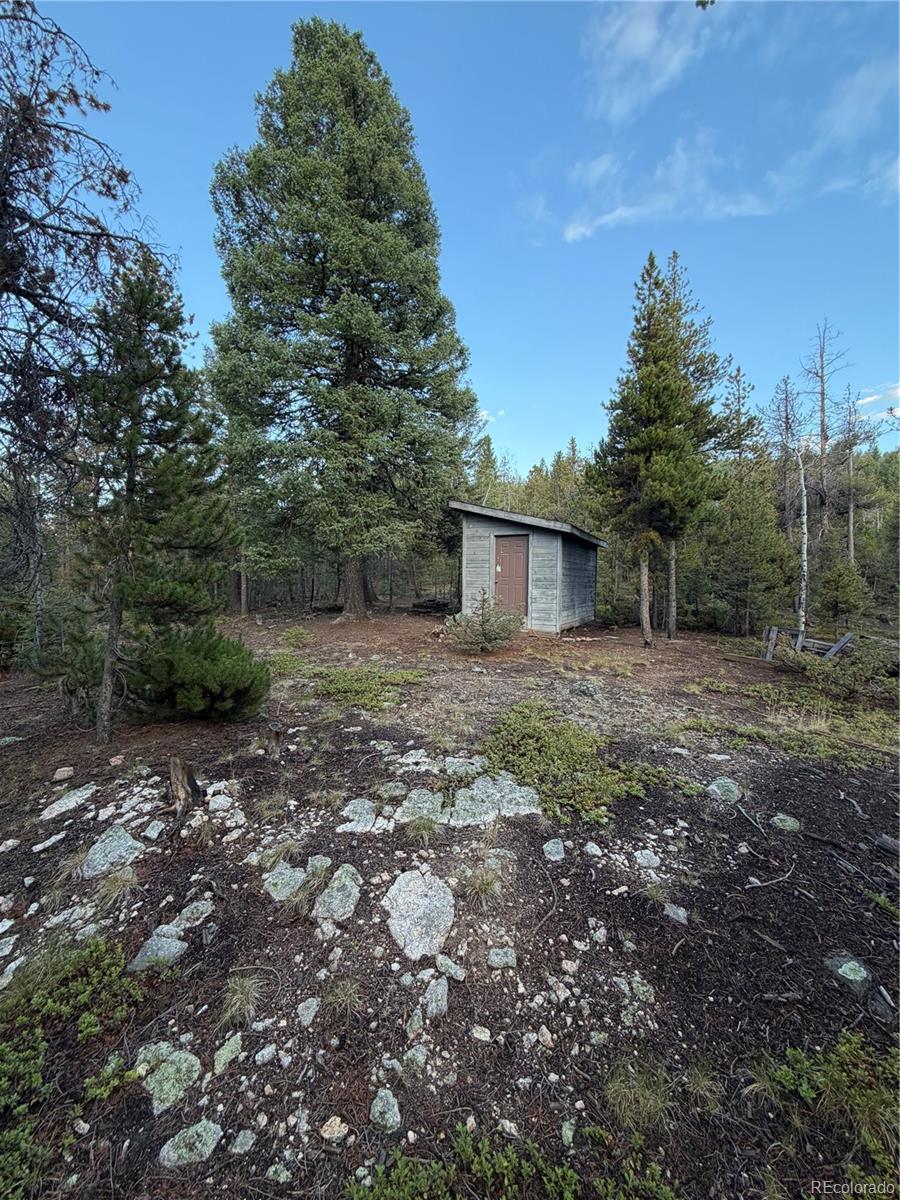 MLS Image #10 for 11223 s barney gulch road,conifer, Colorado