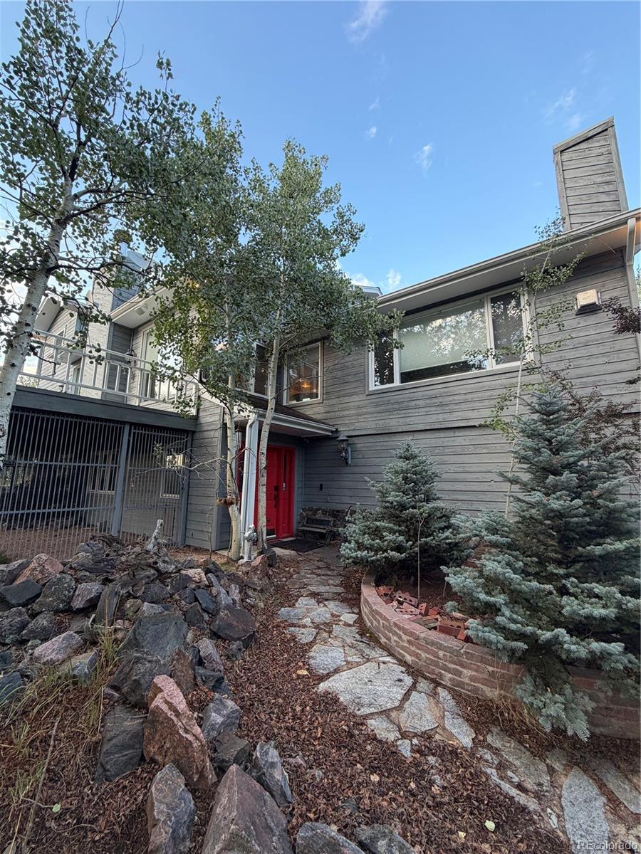 MLS Image #2 for 11223 s barney gulch road,conifer, Colorado