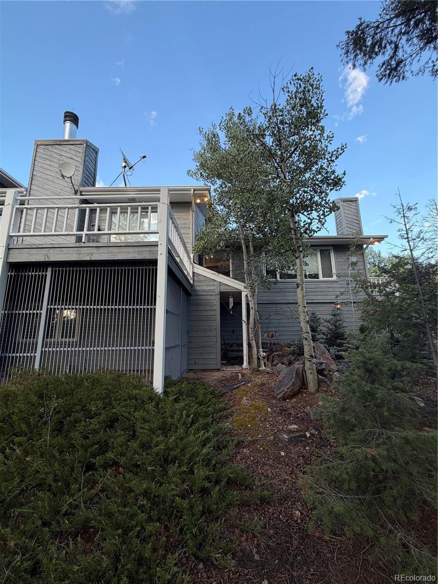 MLS Image #3 for 11223 s barney gulch road,conifer, Colorado