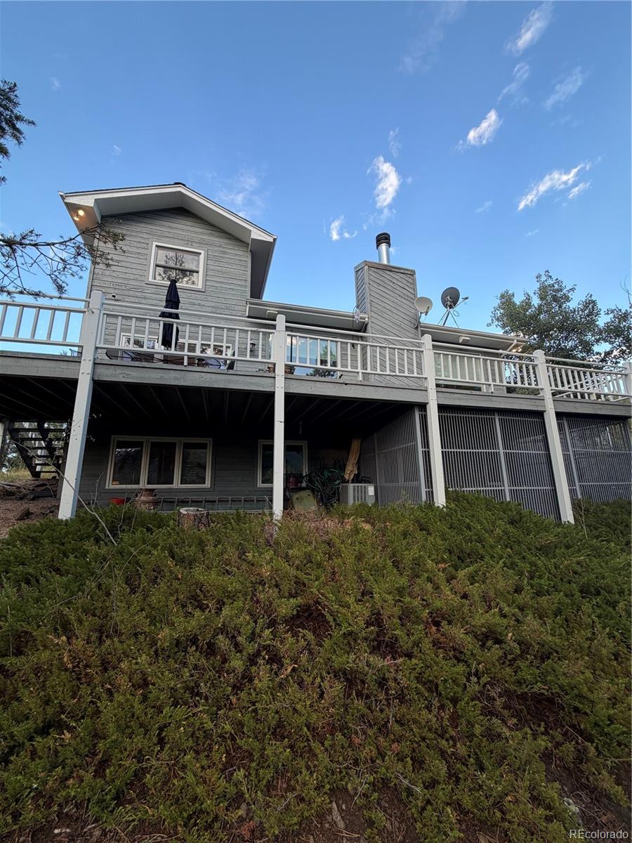 MLS Image #4 for 11223 s barney gulch road,conifer, Colorado