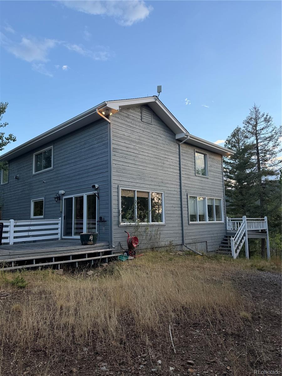 MLS Image #7 for 11223 s barney gulch road,conifer, Colorado