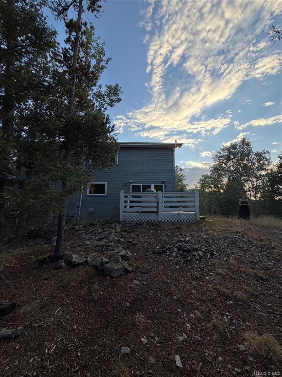 MLS Image #8 for 11223 s barney gulch road,conifer, Colorado