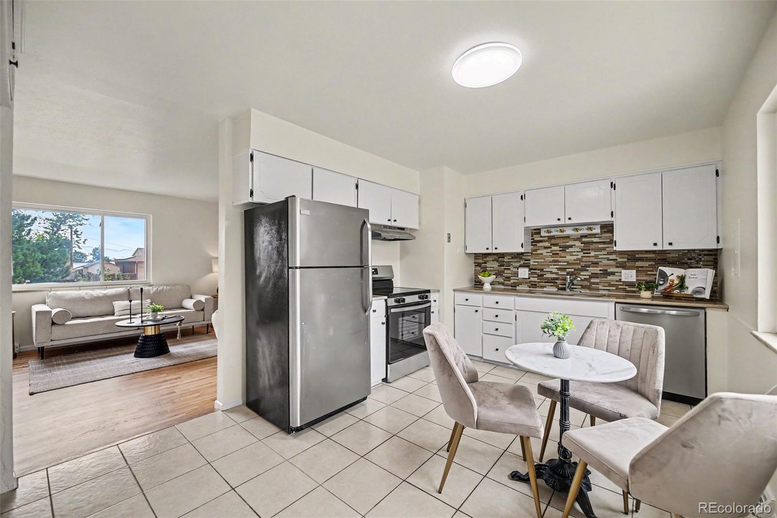 MLS Image #11 for 3310  kassler place,westminster, Colorado