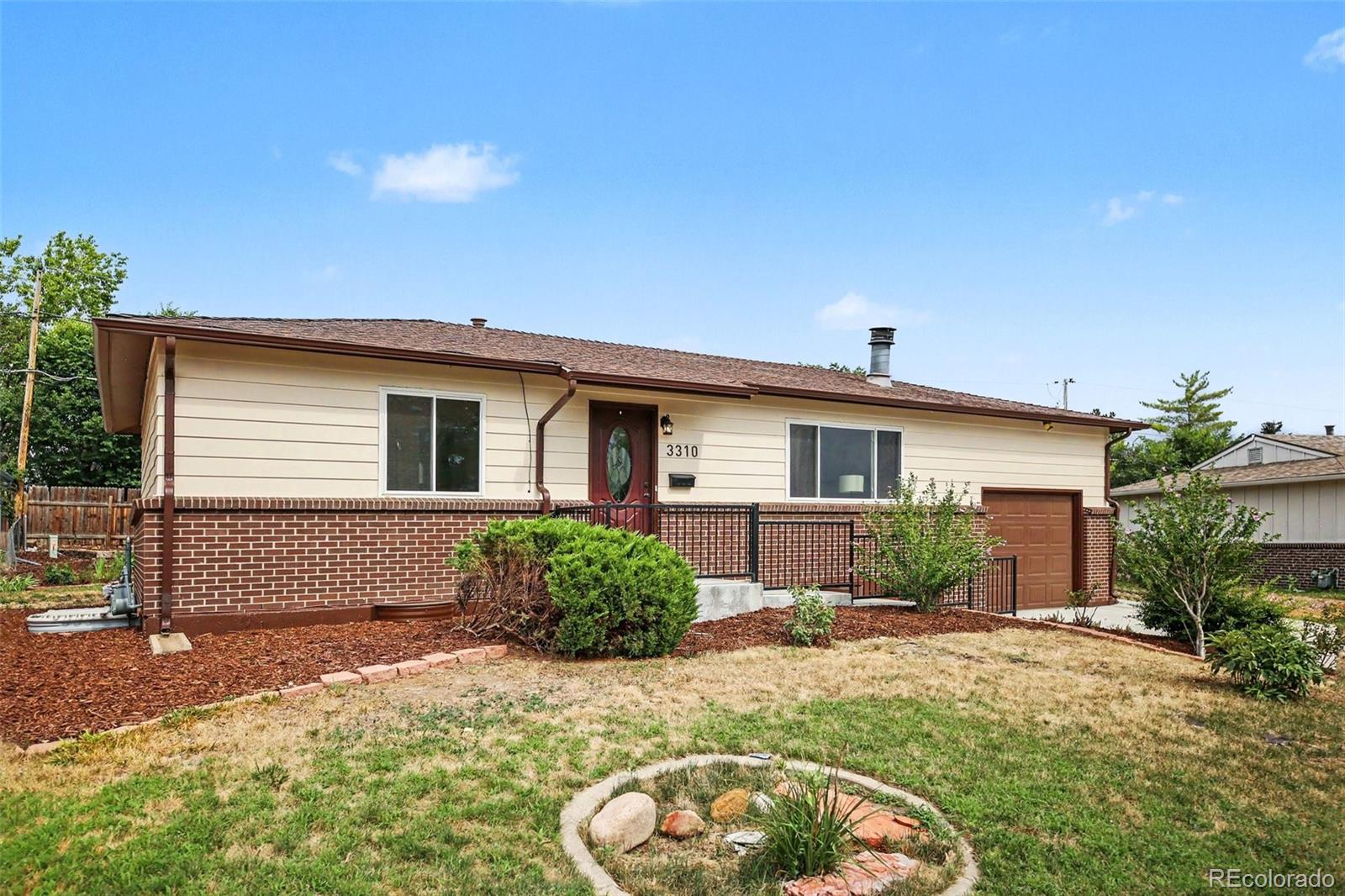 MLS Image #2 for 3310  kassler place,westminster, Colorado