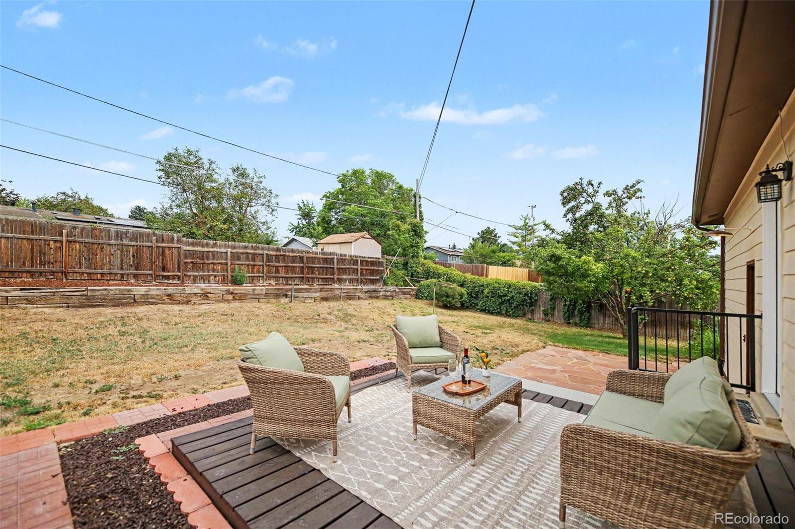MLS Image #20 for 3310  kassler place,westminster, Colorado