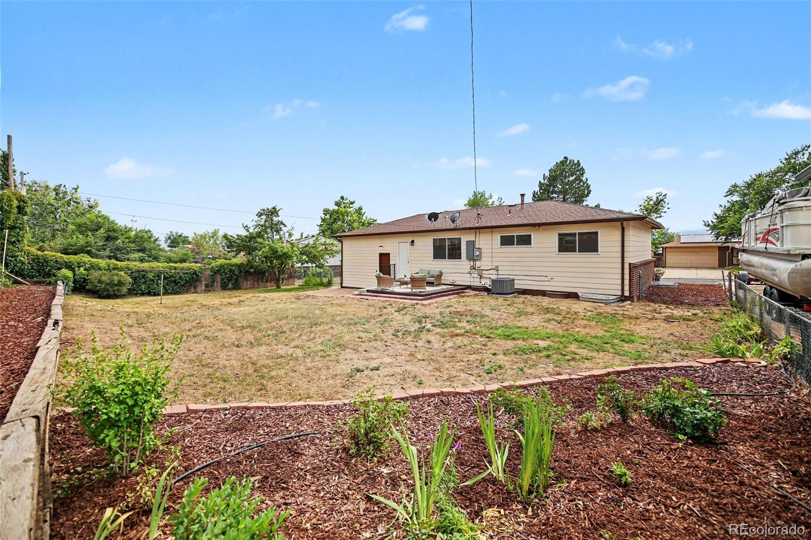 MLS Image #21 for 3310  kassler place,westminster, Colorado