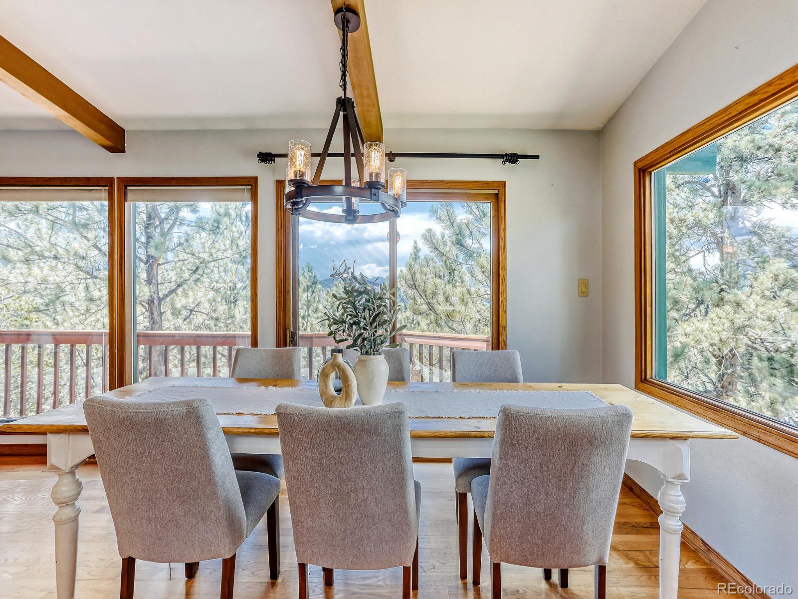 MLS Image #10 for 59  lookout mountain circle,golden, Colorado